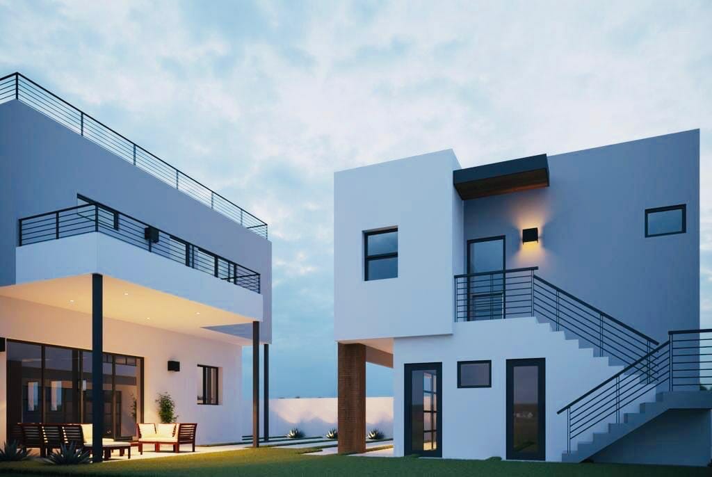 Culver City New Construction