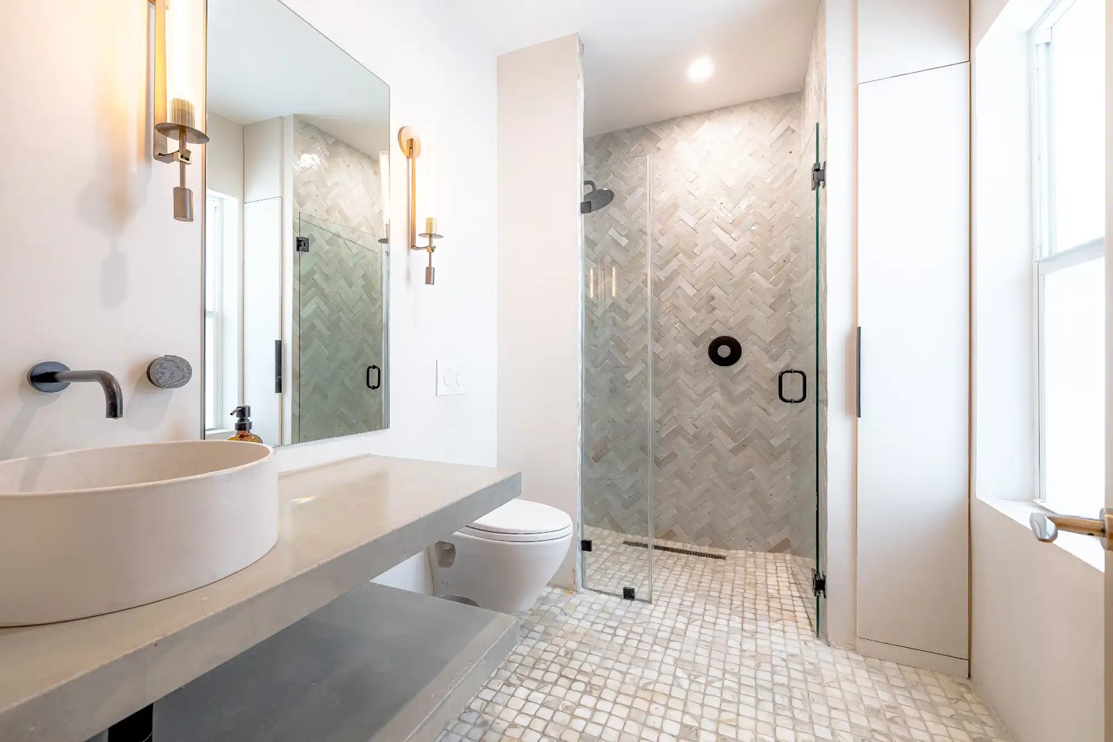 Culver City New Construction