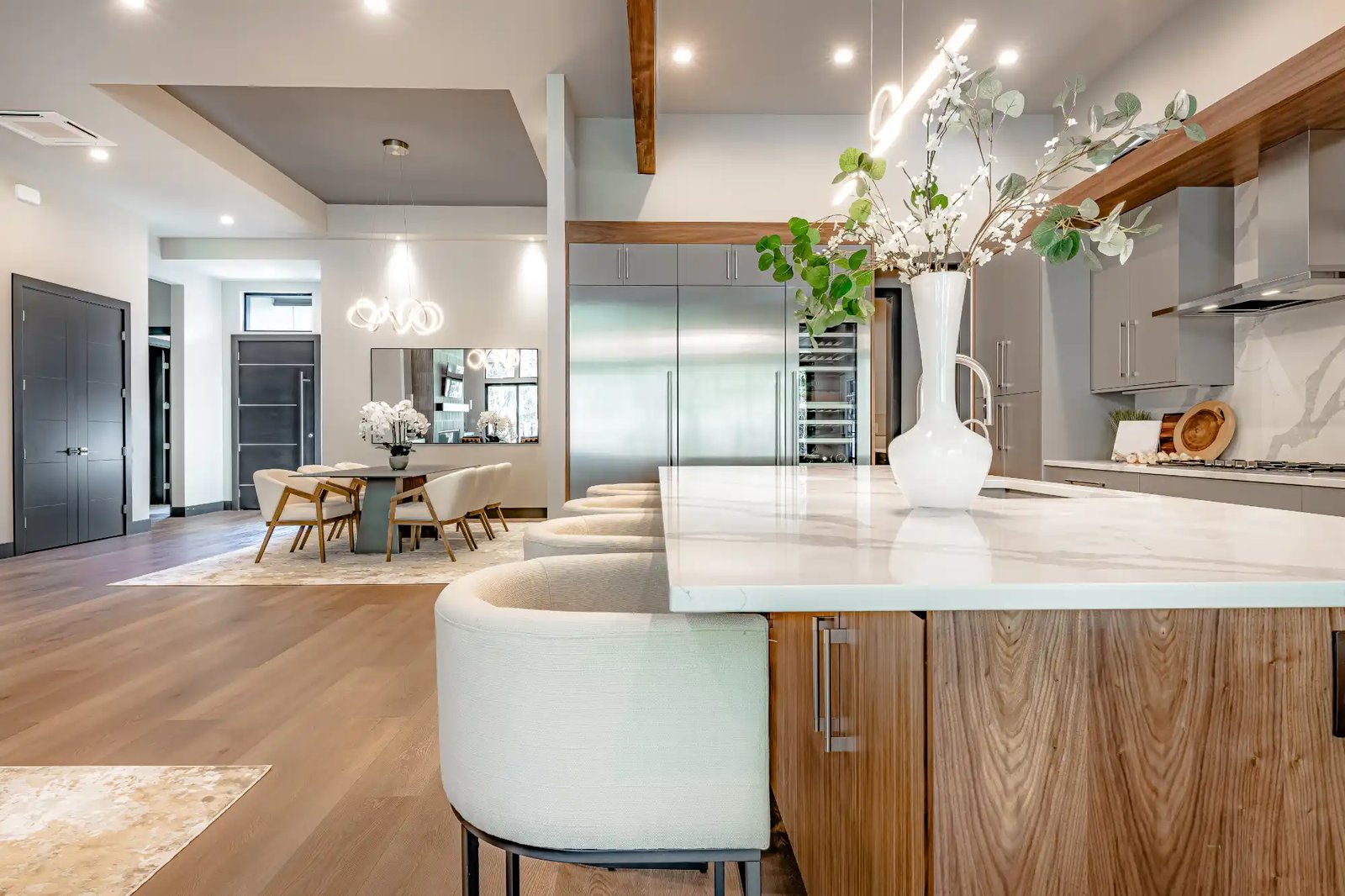 Newport Beach New Construction