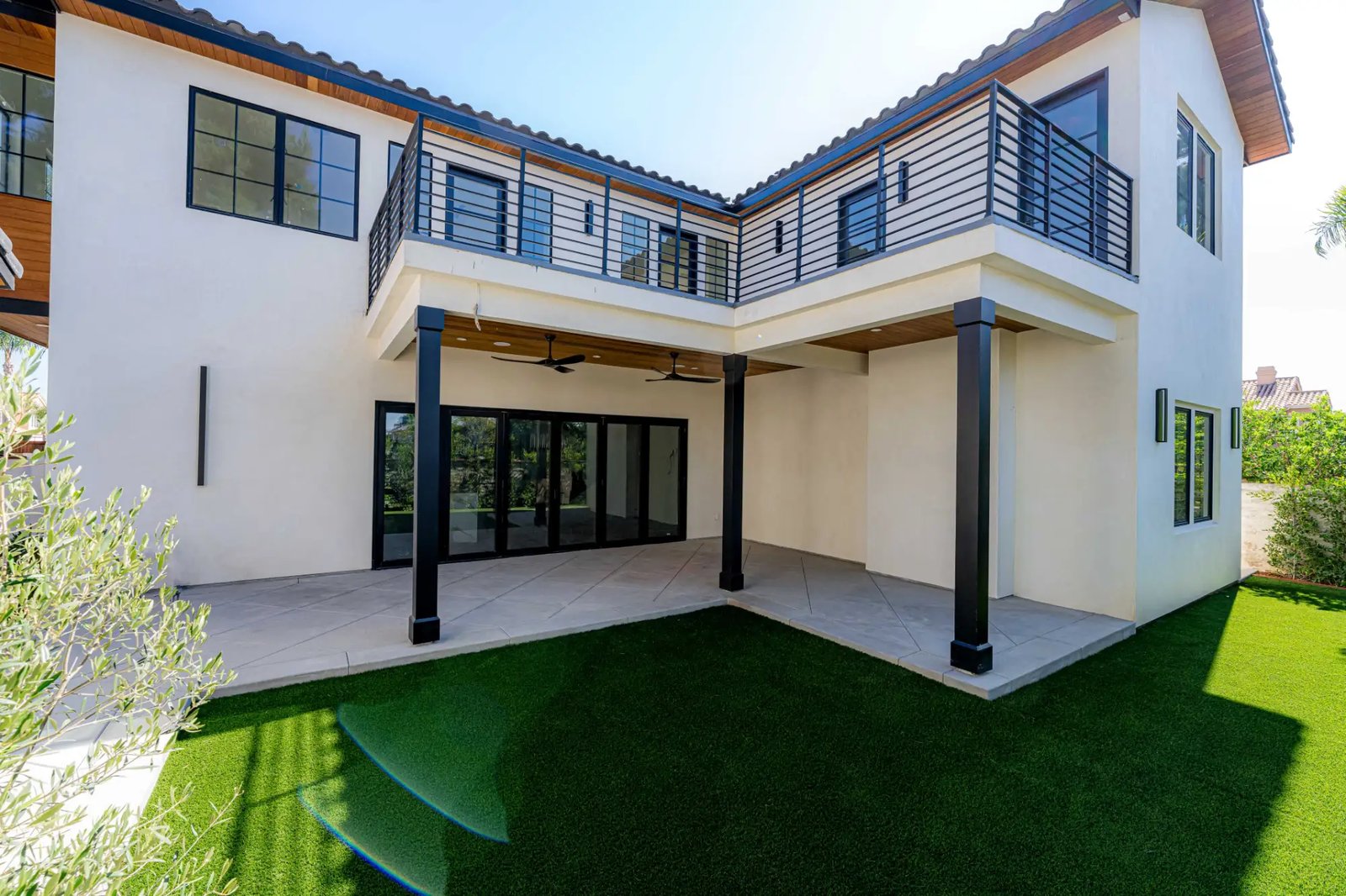 Huntington Beach New Construction