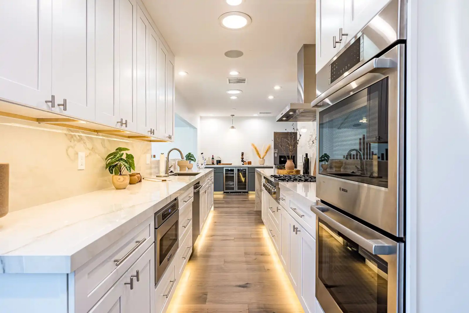 Burbank New Construction