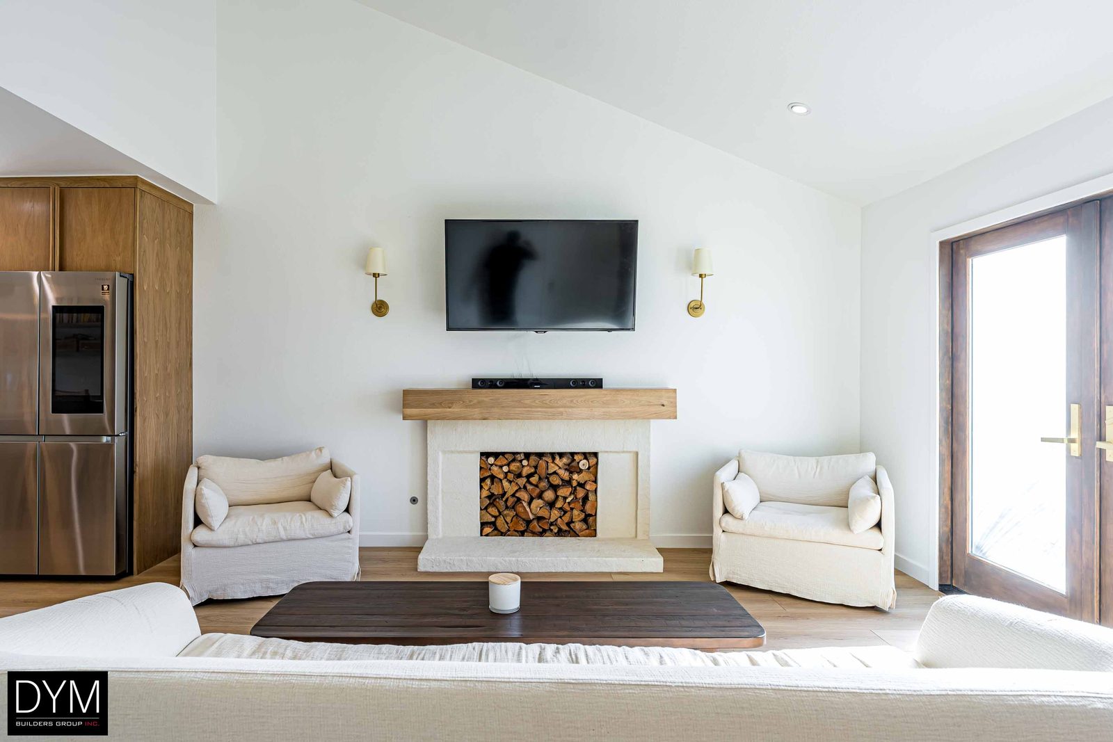 Lake Forest Custom Homes