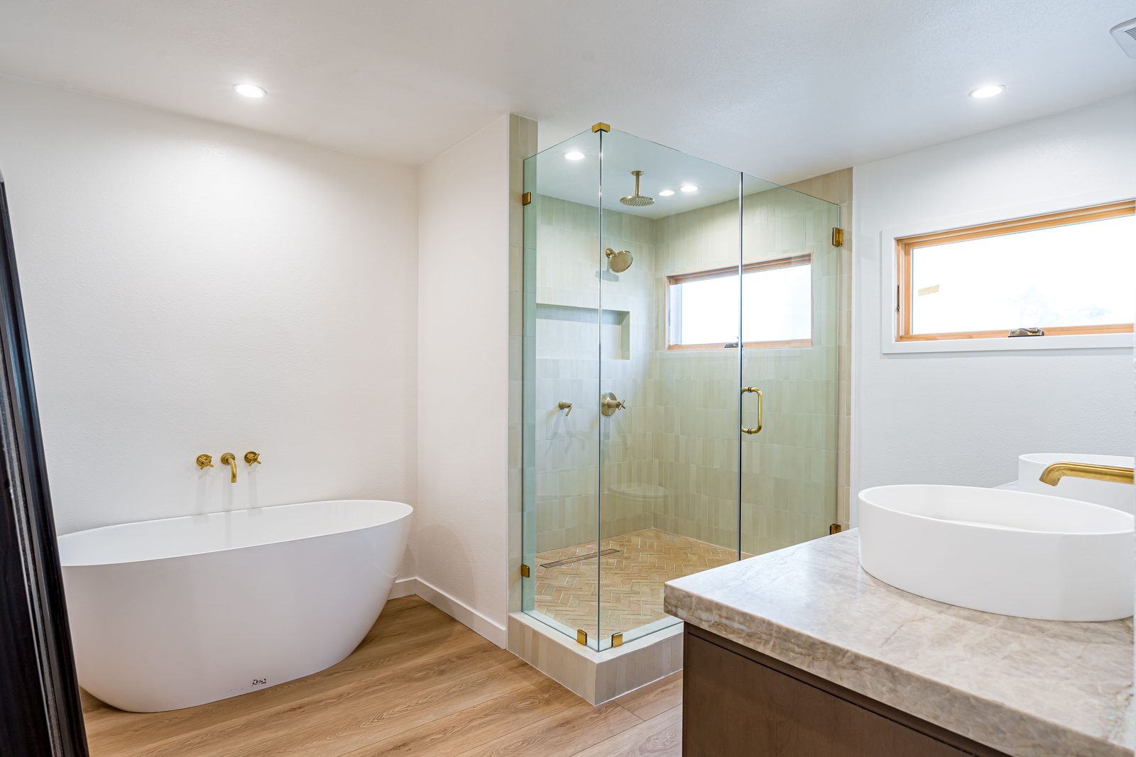 Lake Forest Custom Homes