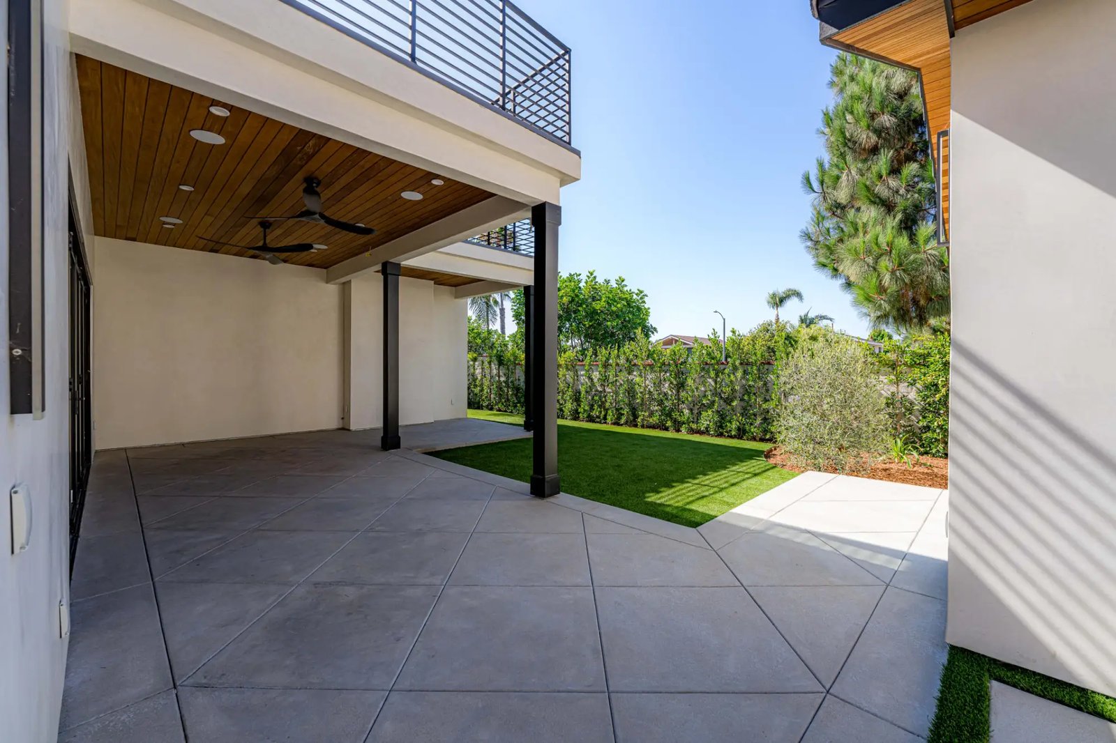 Huntington Beach New Construction