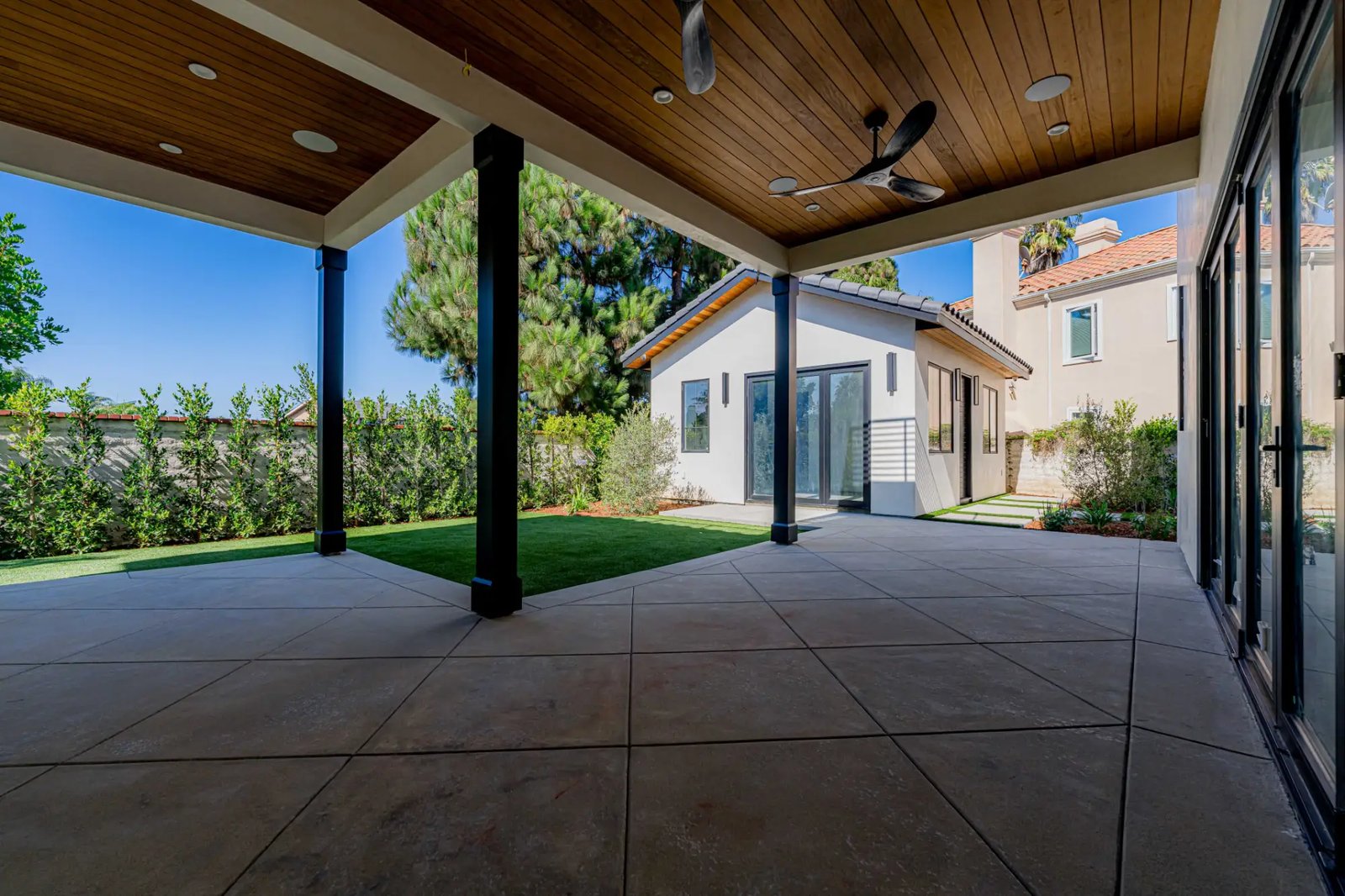 Huntington Beach New Construction