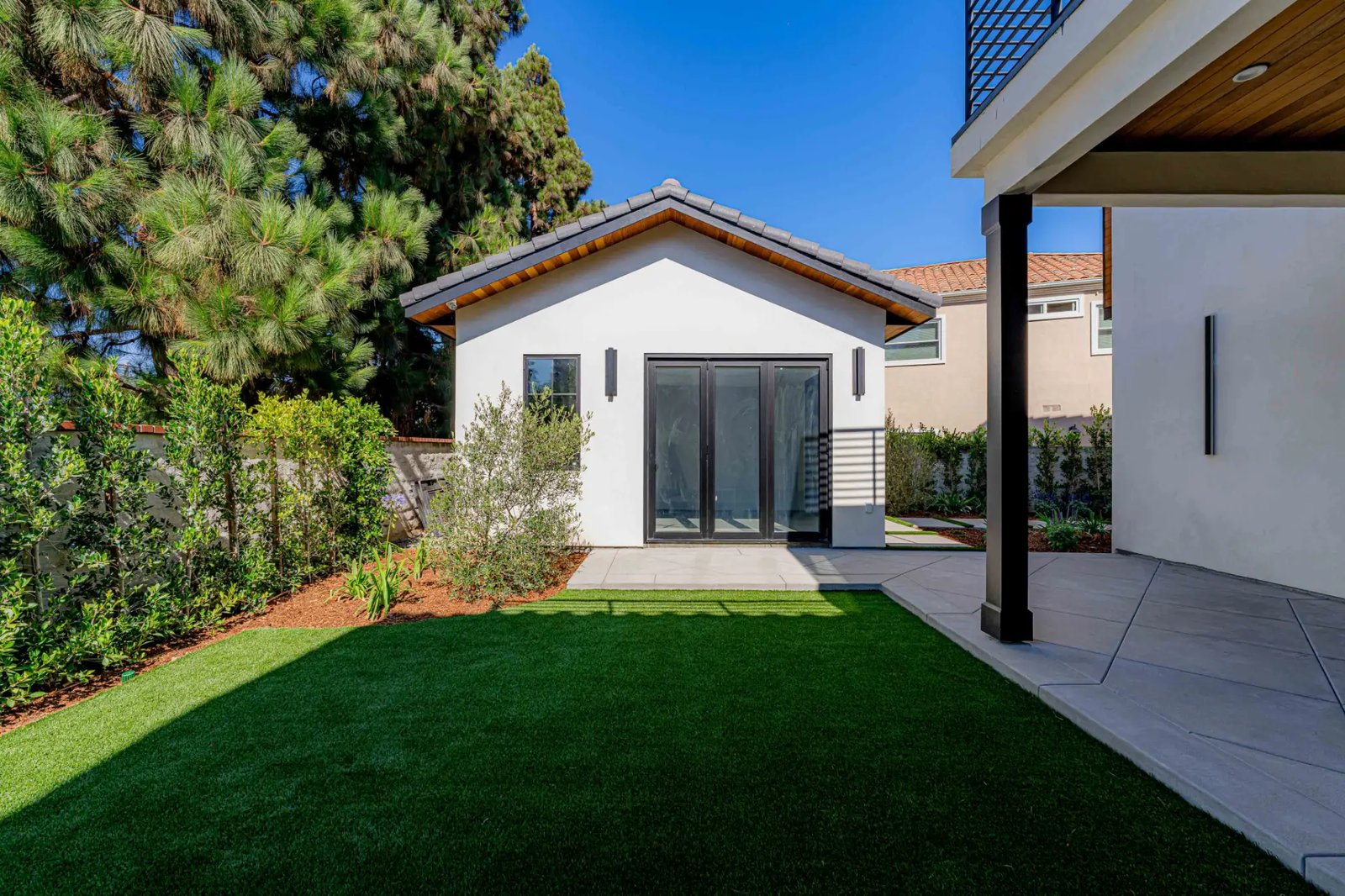 Huntington Beach New Construction