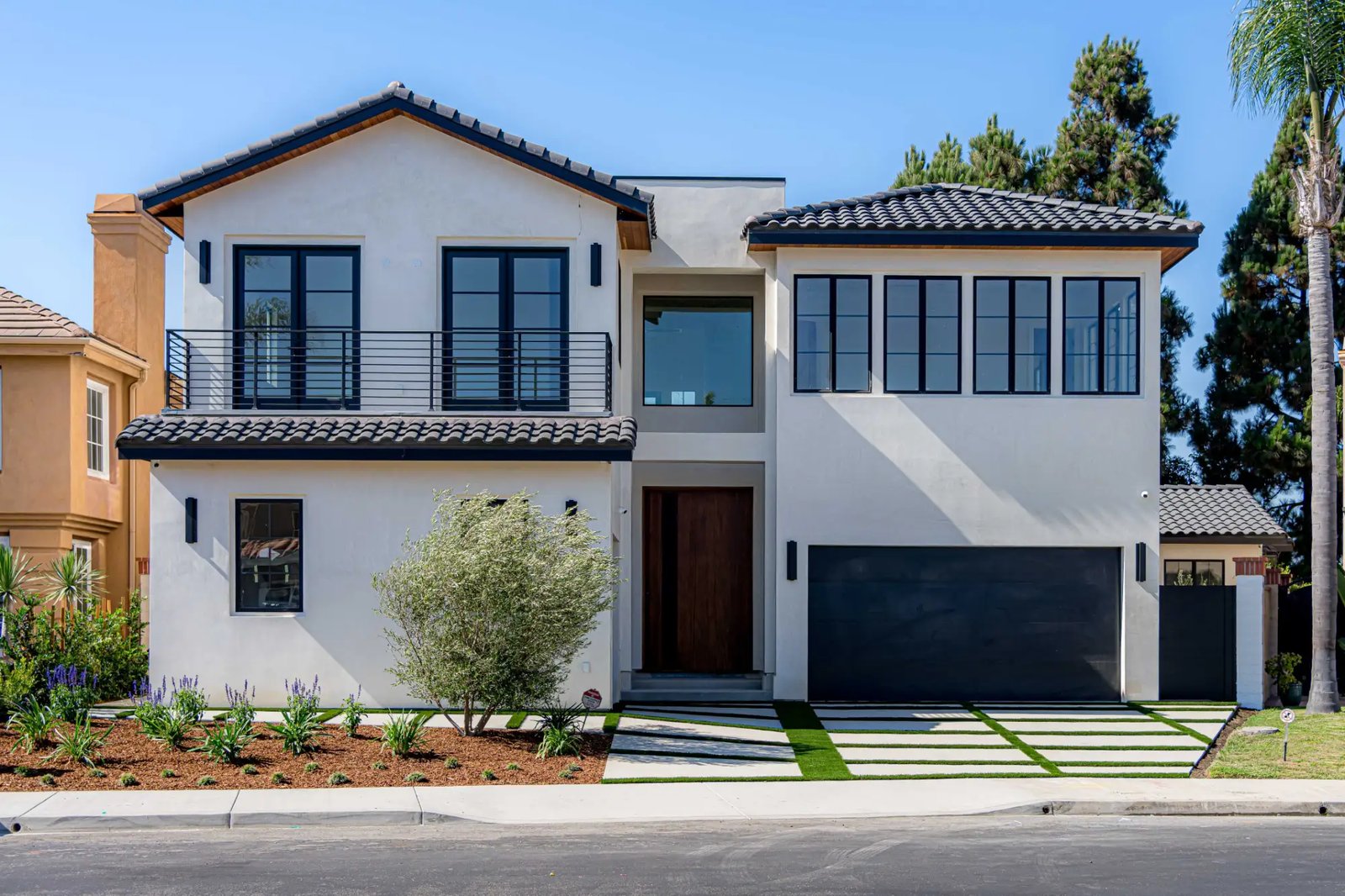 Huntington Beach New Construction