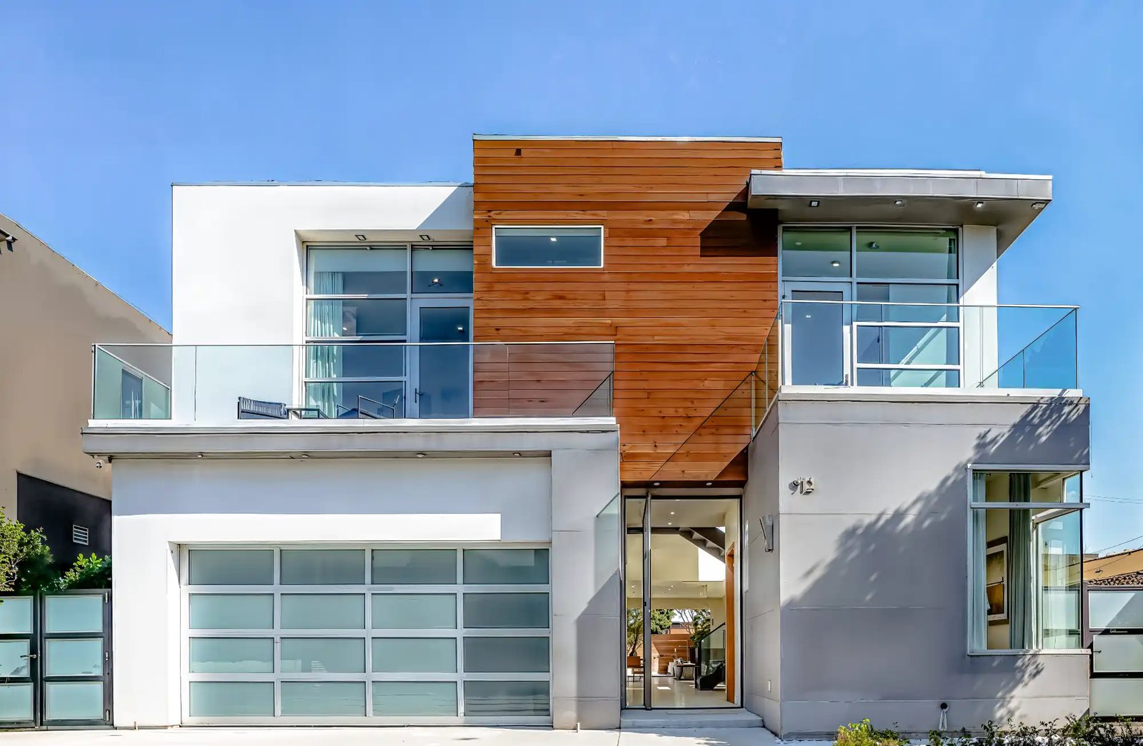 Newport Beach New Construction