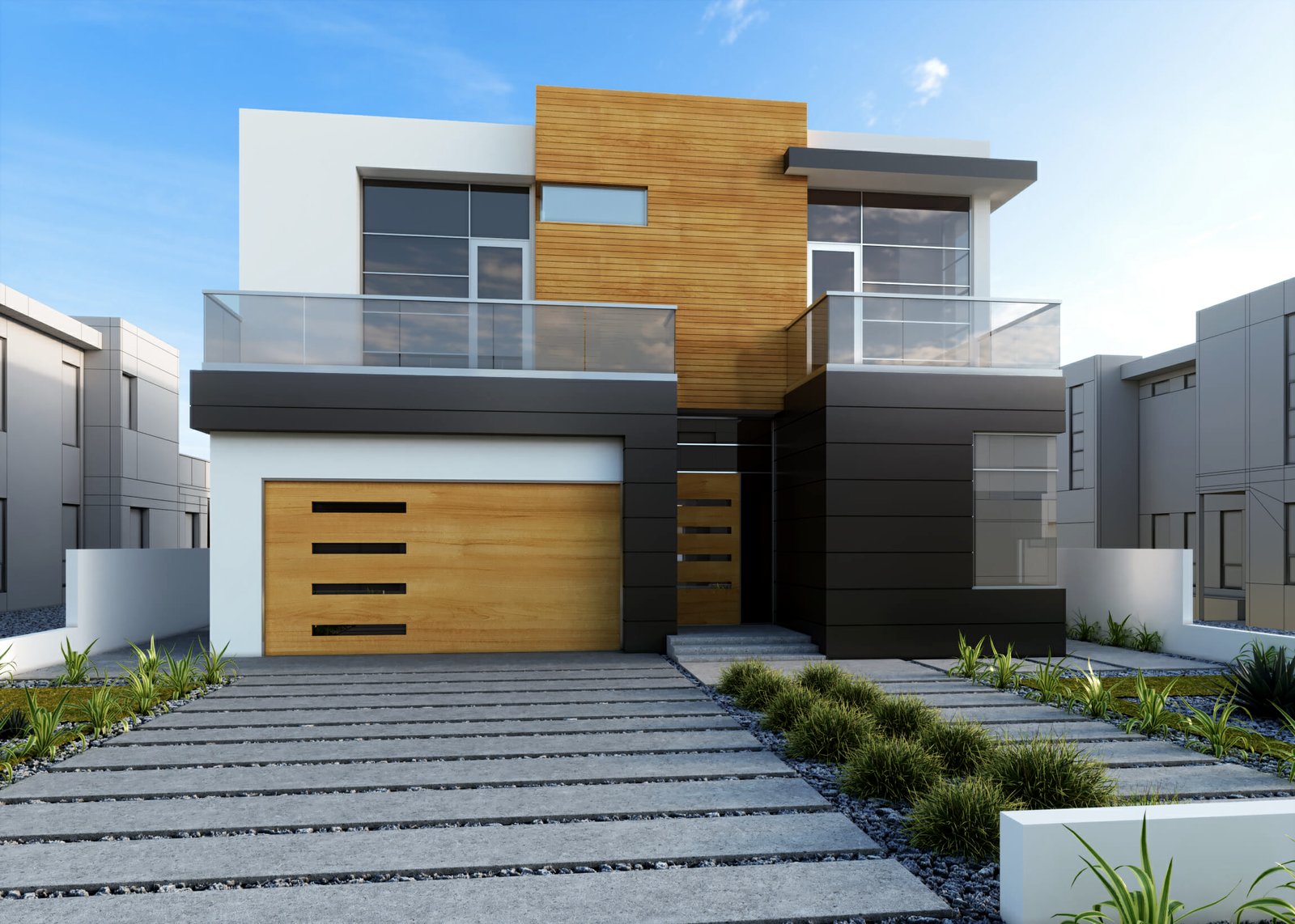 Newport Beach New Construction