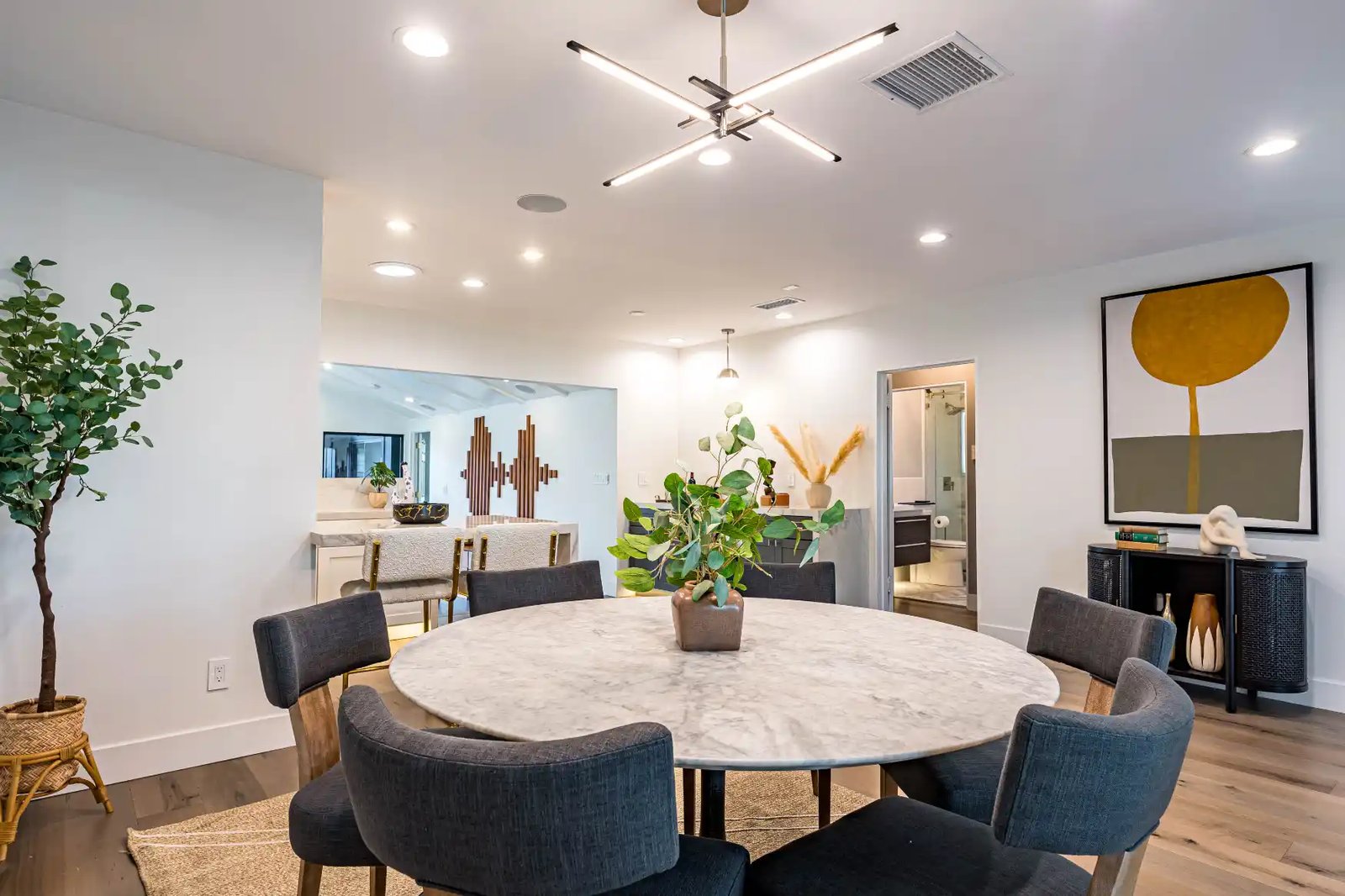 Burbank New Construction