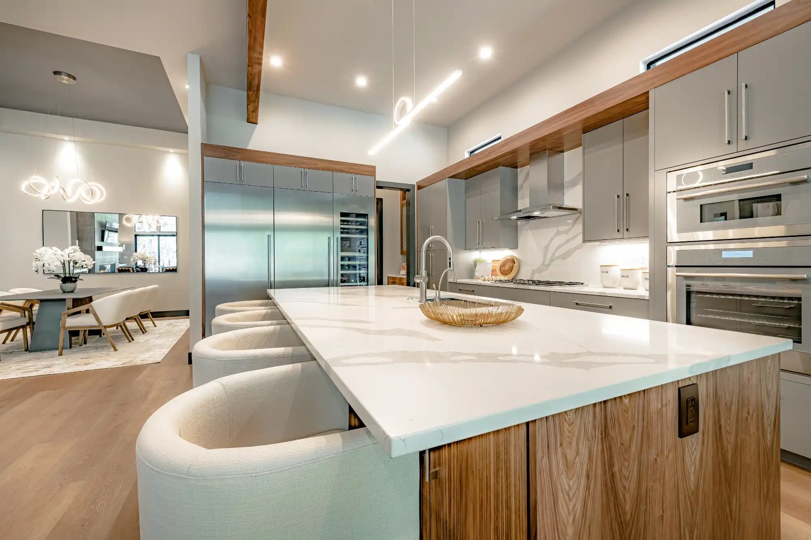 Newport Beach New Construction