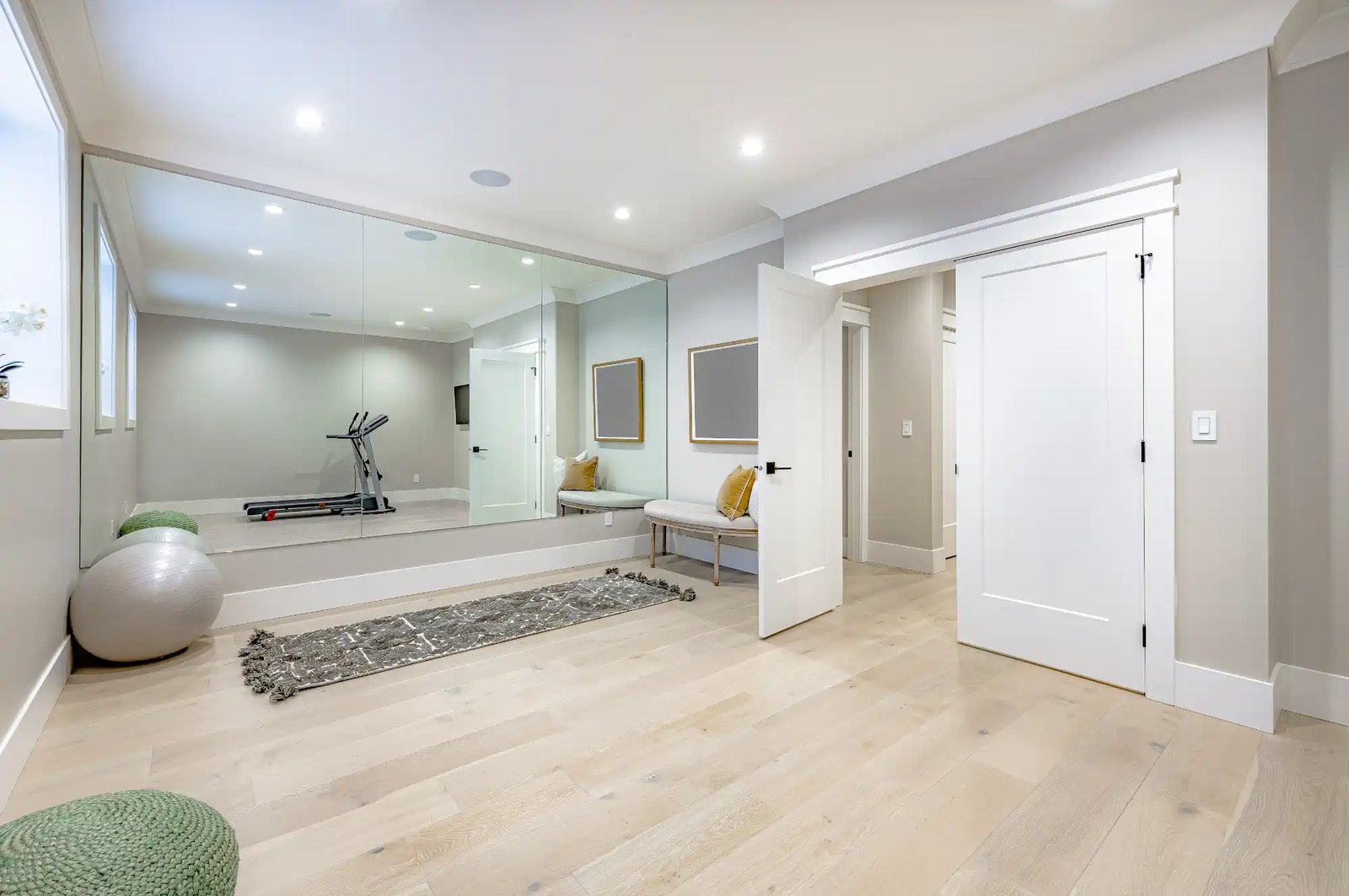 Newport Beach New Construction