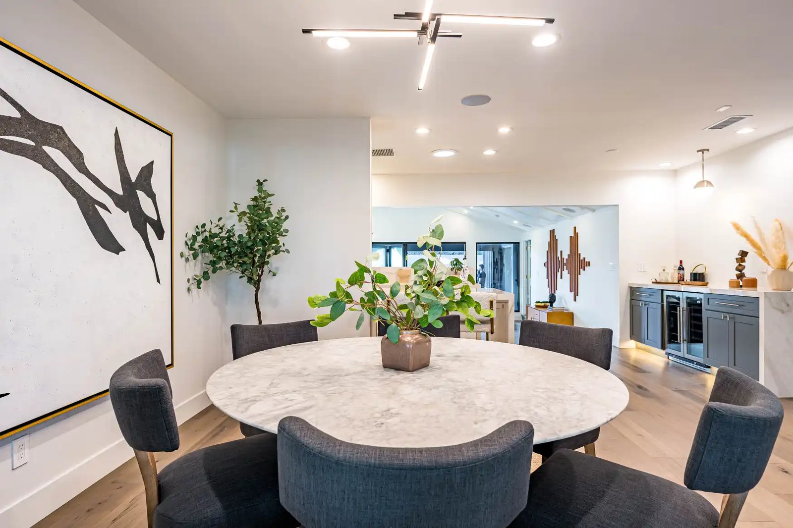 Burbank New Construction