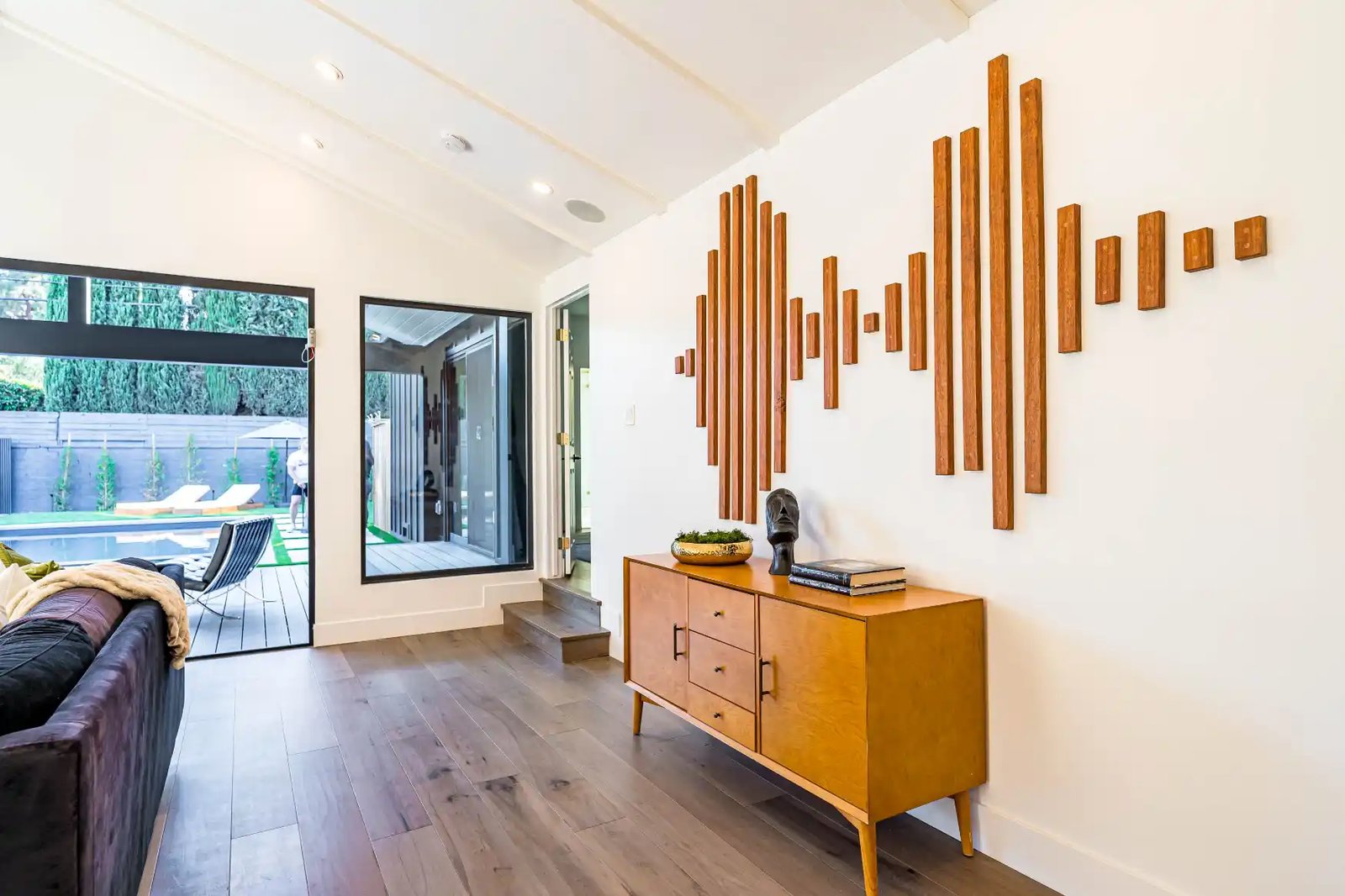 Burbank New Construction