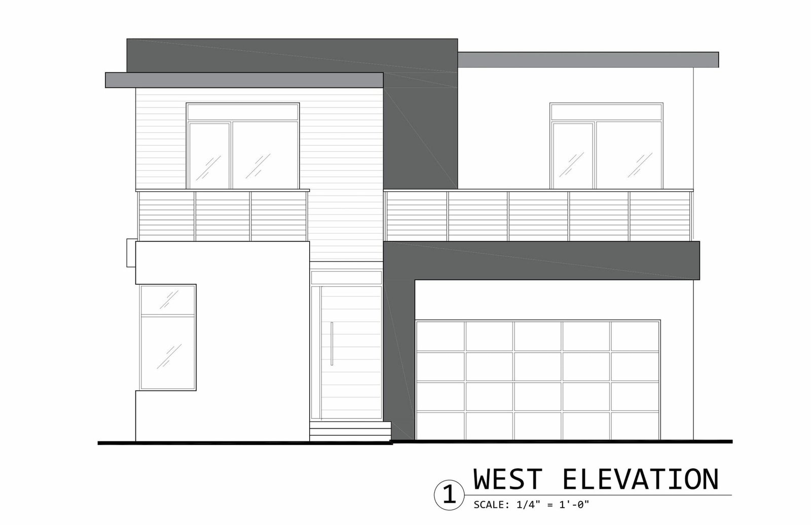 Los Angeles New Construction