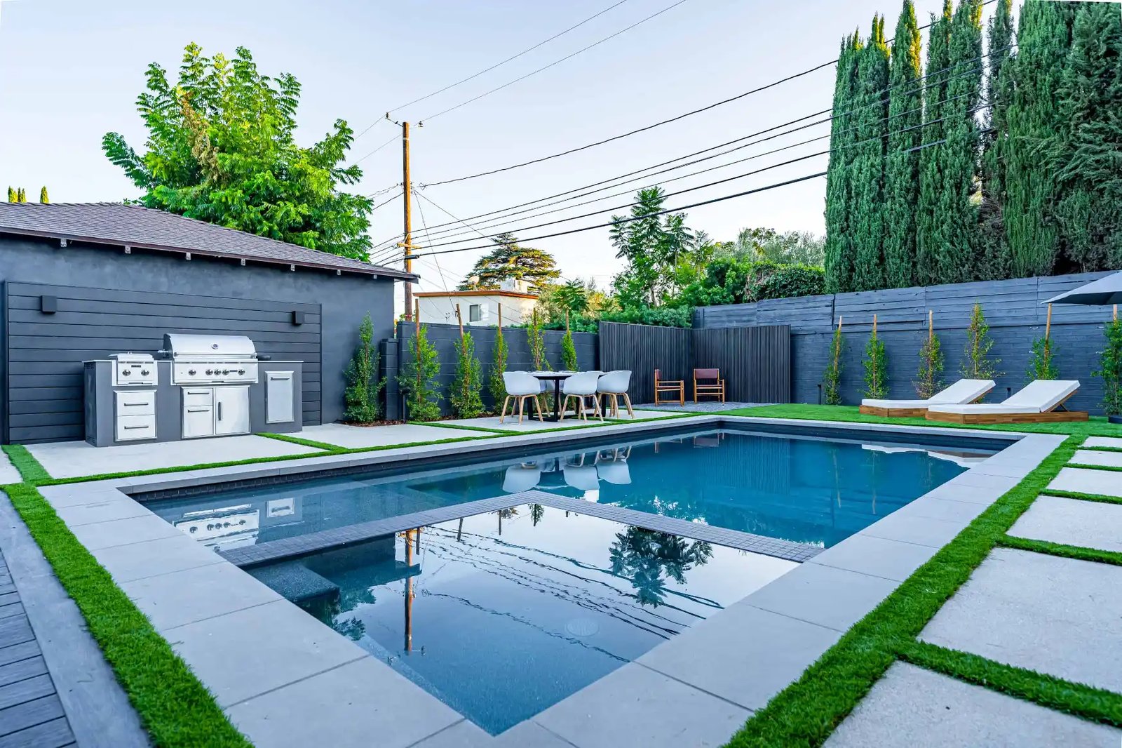 Burbank New Construction