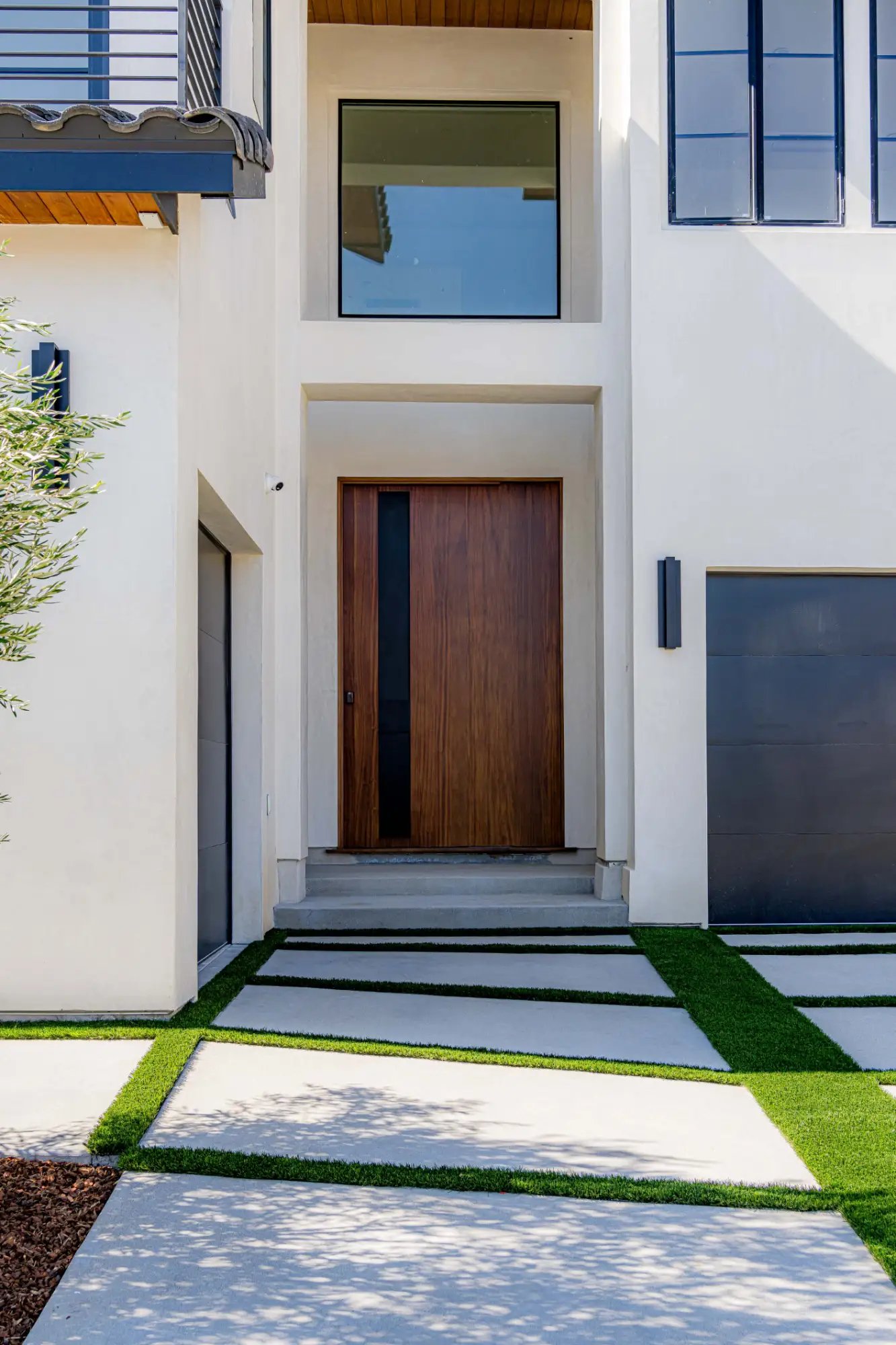Huntington Beach New Construction