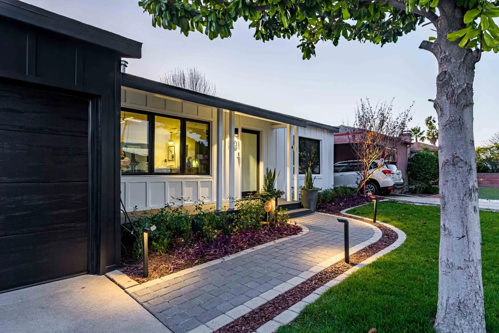 Burbank New Construction