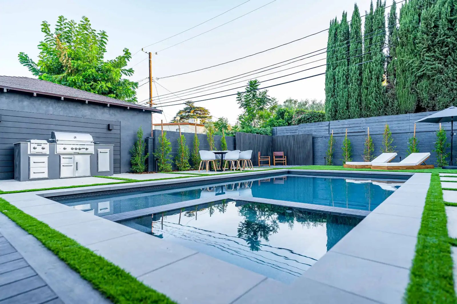 Burbank New Construction