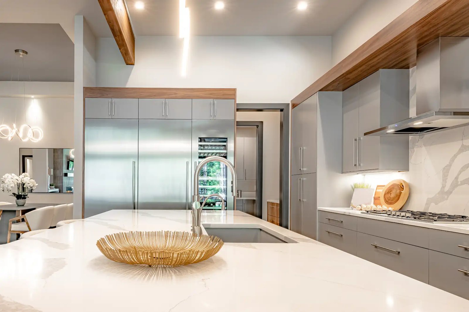 Newport Beach New Construction