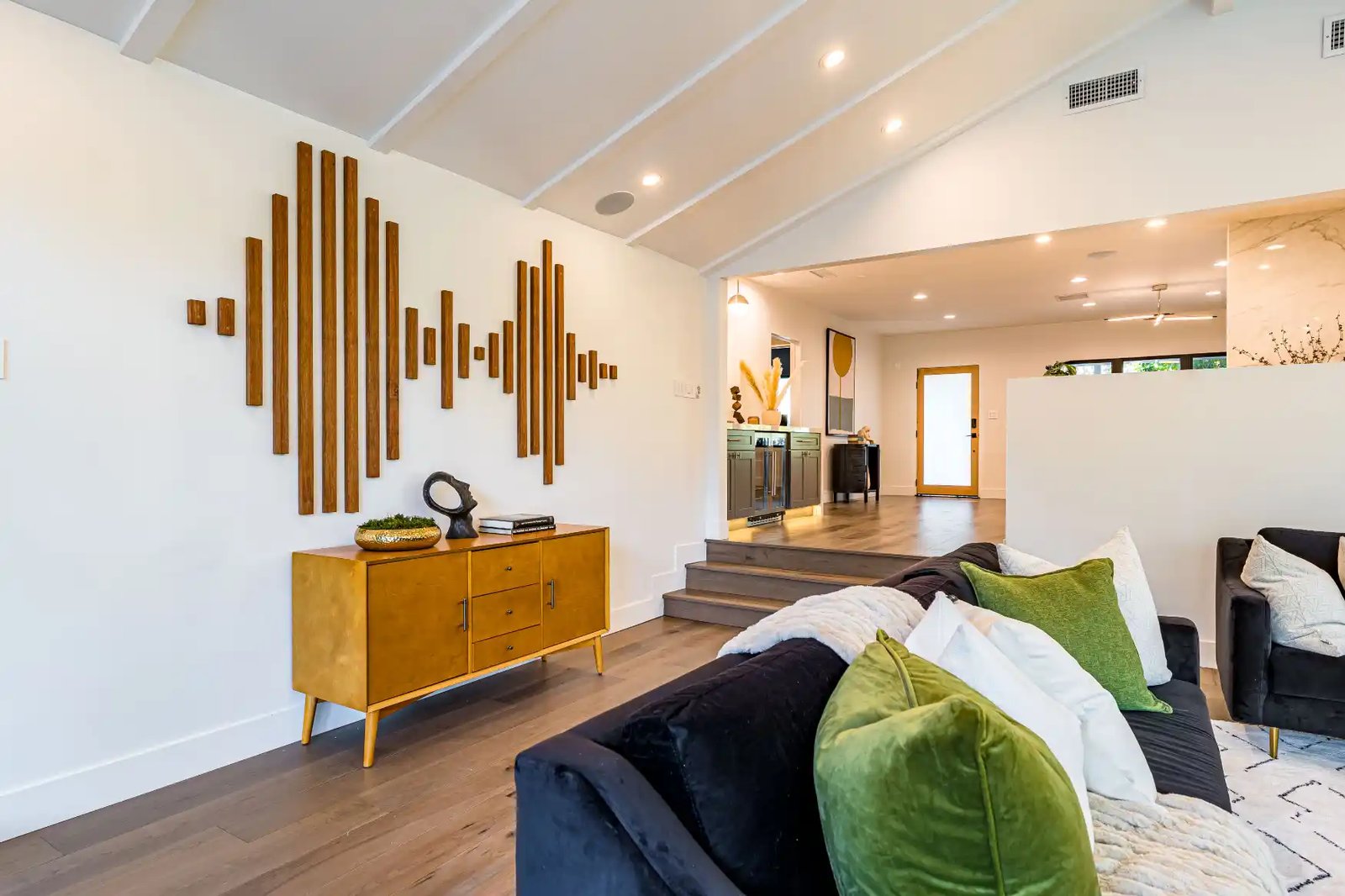 Burbank New Construction