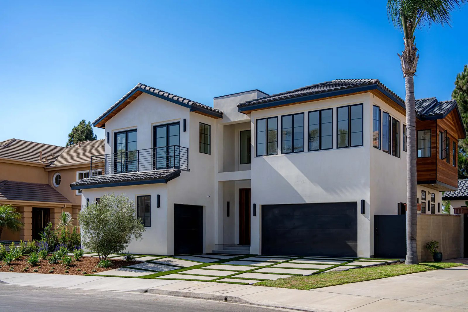 Huntington Beach New Construction