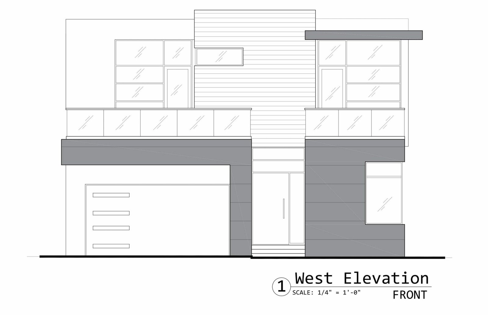 Newport Beach New Construction