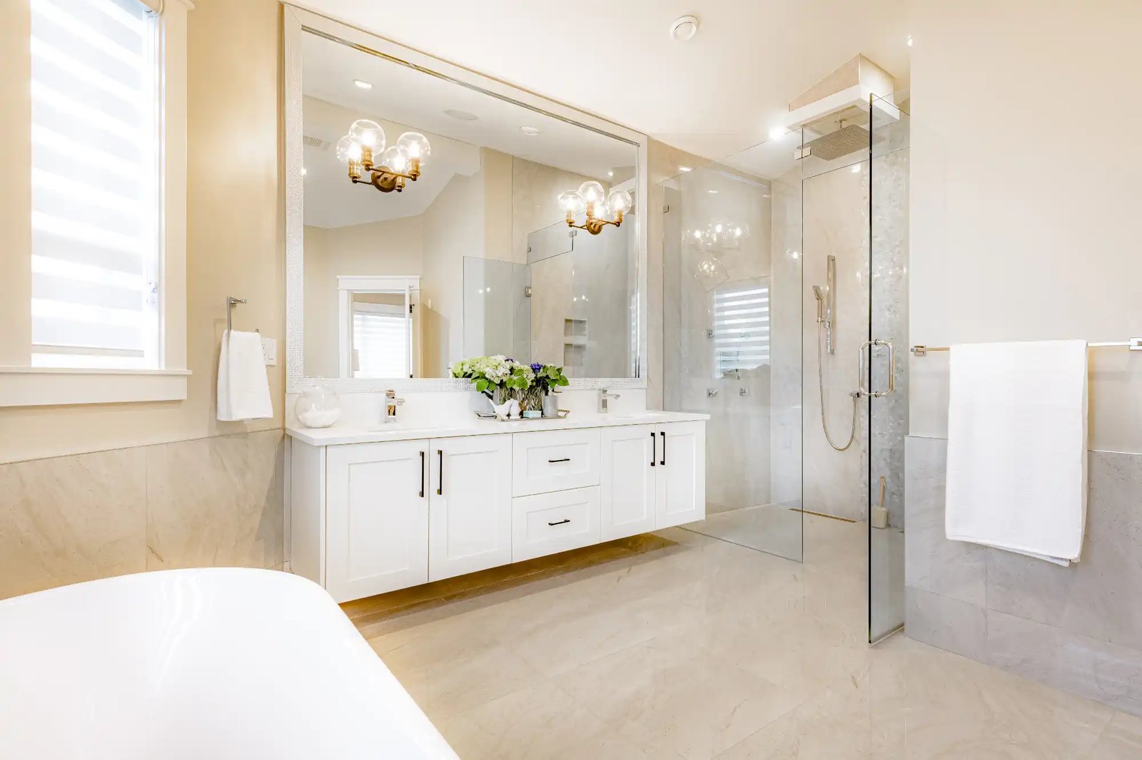 Culver City New Construction