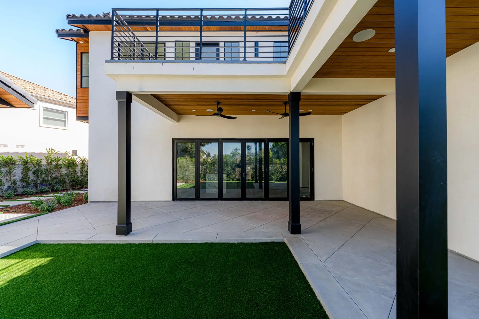 Huntington Beach New Construction
