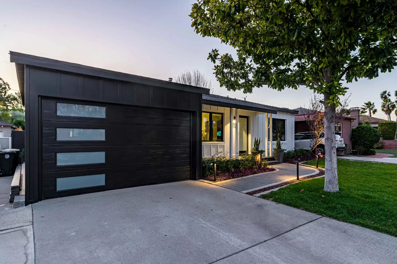 Burbank New Construction