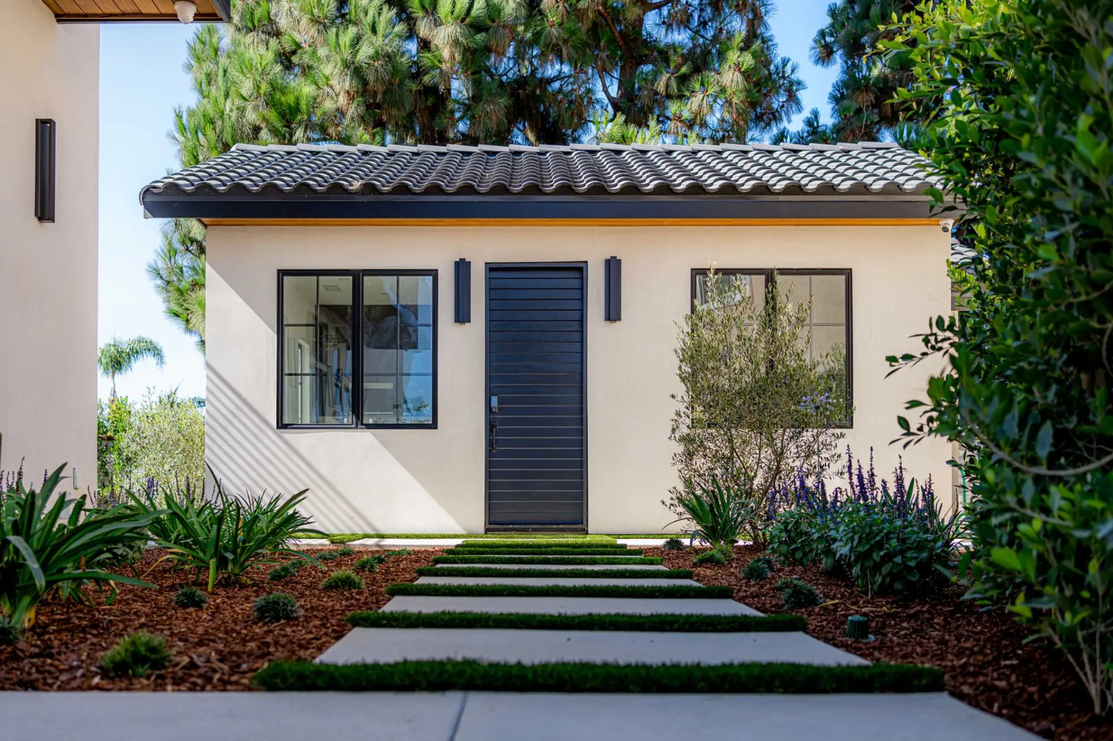 Huntington Beach New Construction