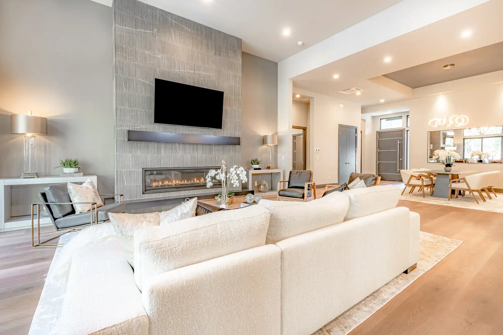 Newport Beach New Construction