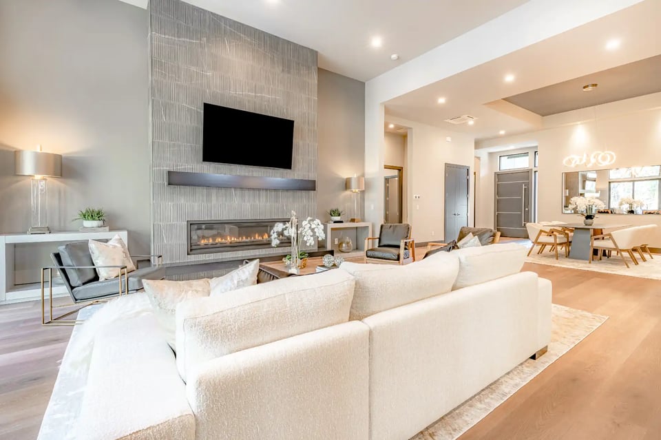 Newport Beach New Construction