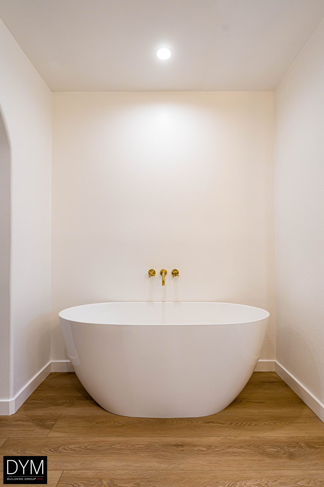 Lake Forest Custom Homes