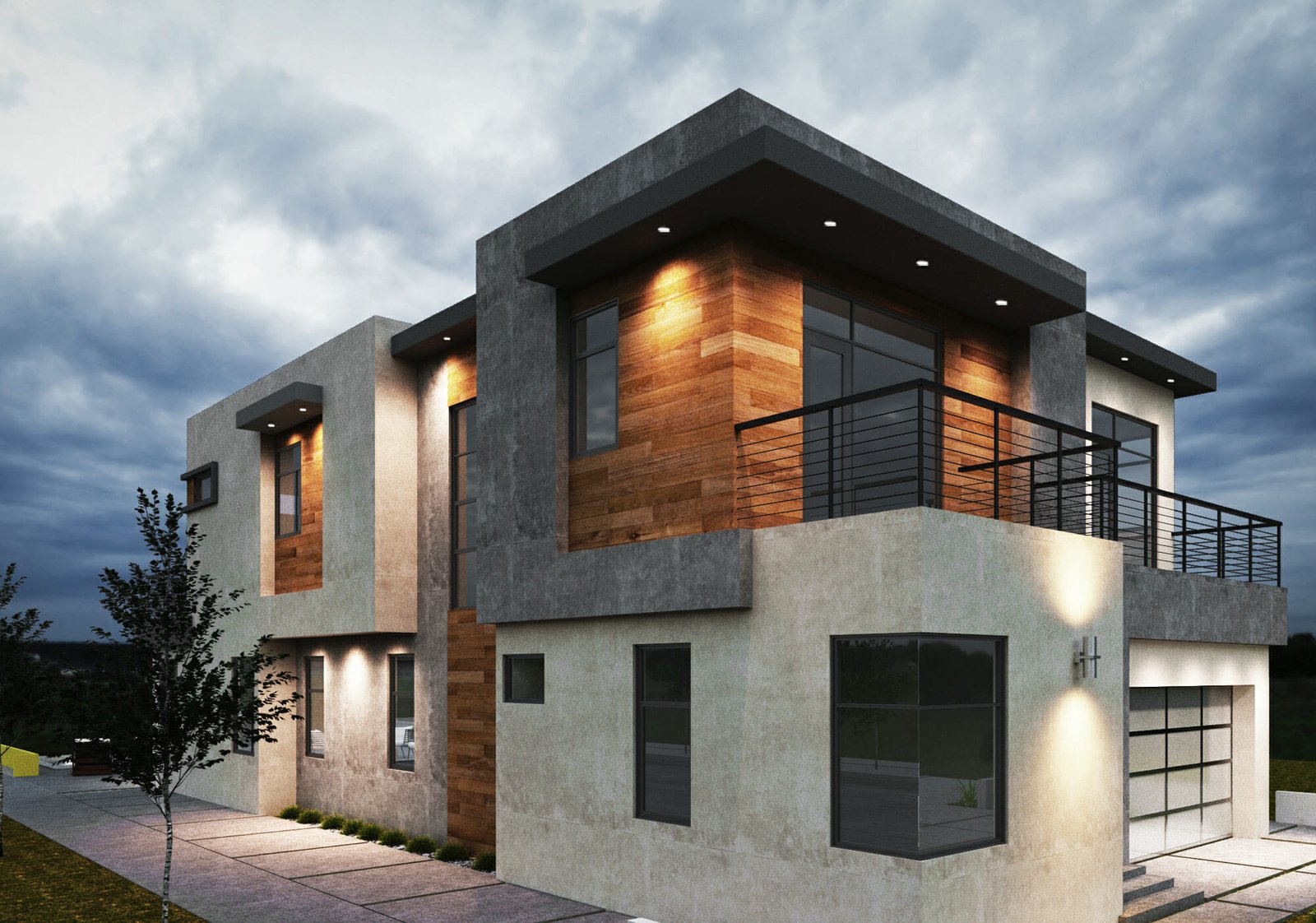 Los Angeles New Construction