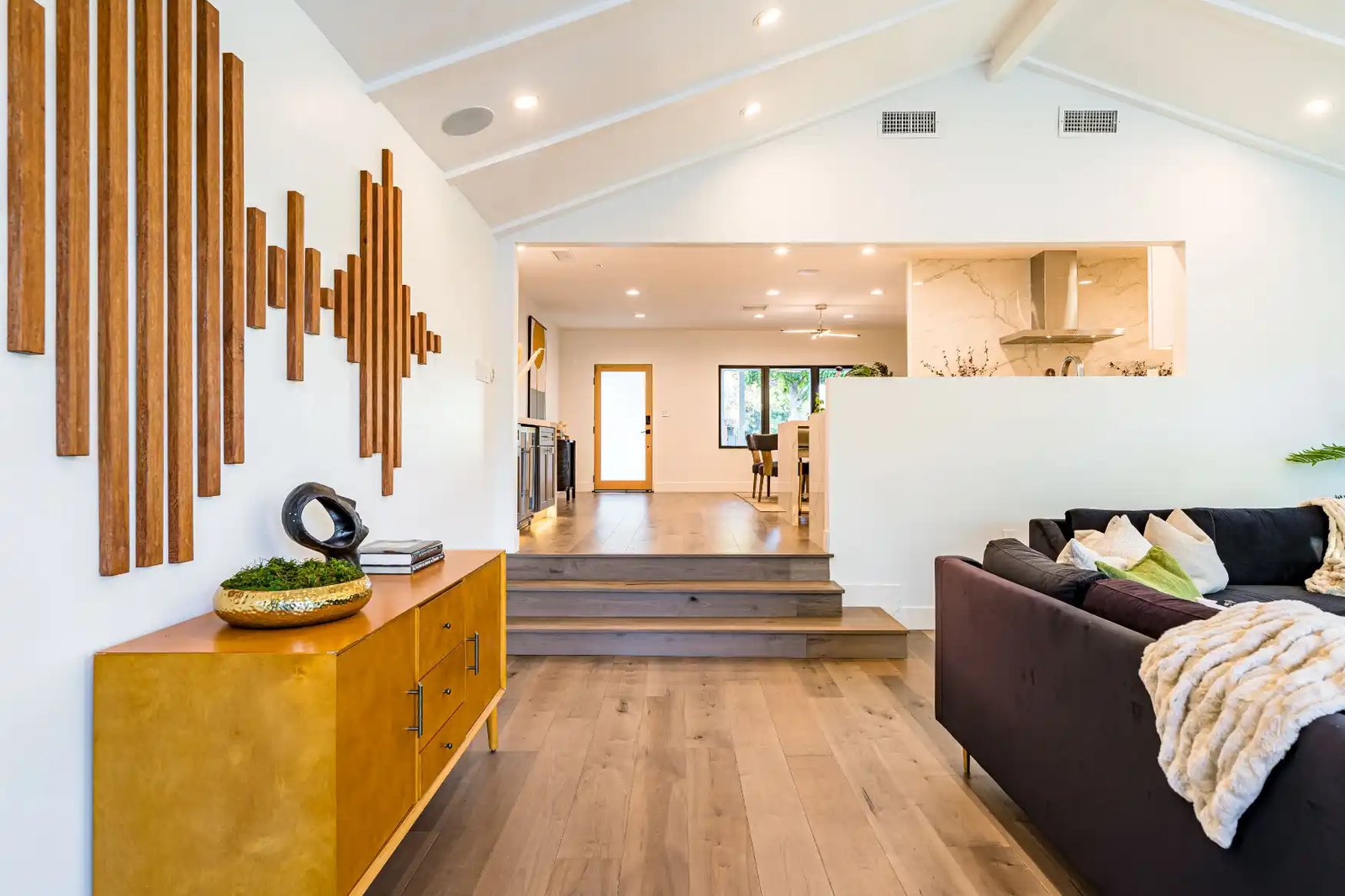 Burbank New Construction