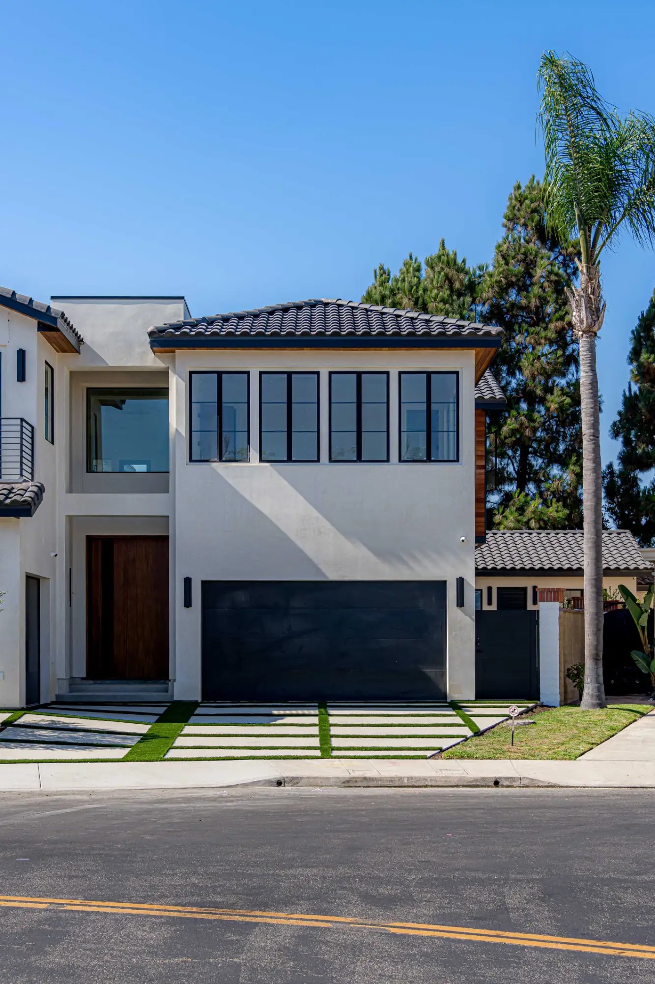 Huntington Beach New Construction