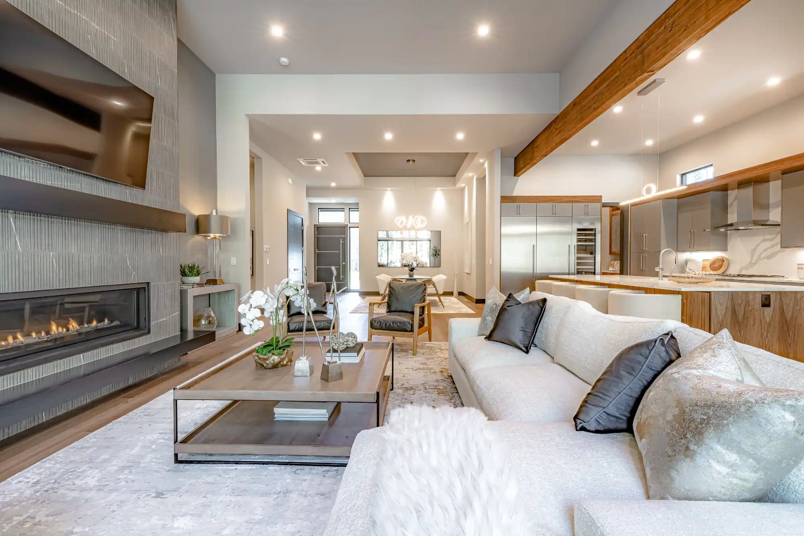 Newport Beach New Construction