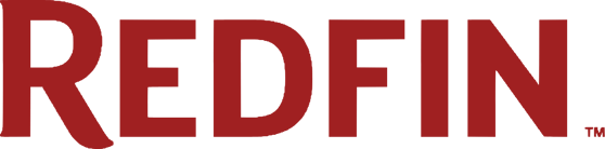 Redfin logo