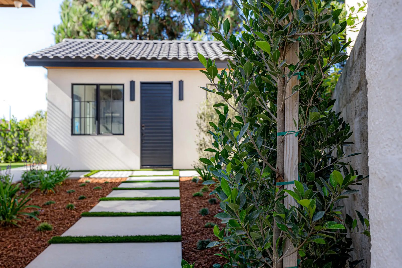 Huntington Beach New Construction