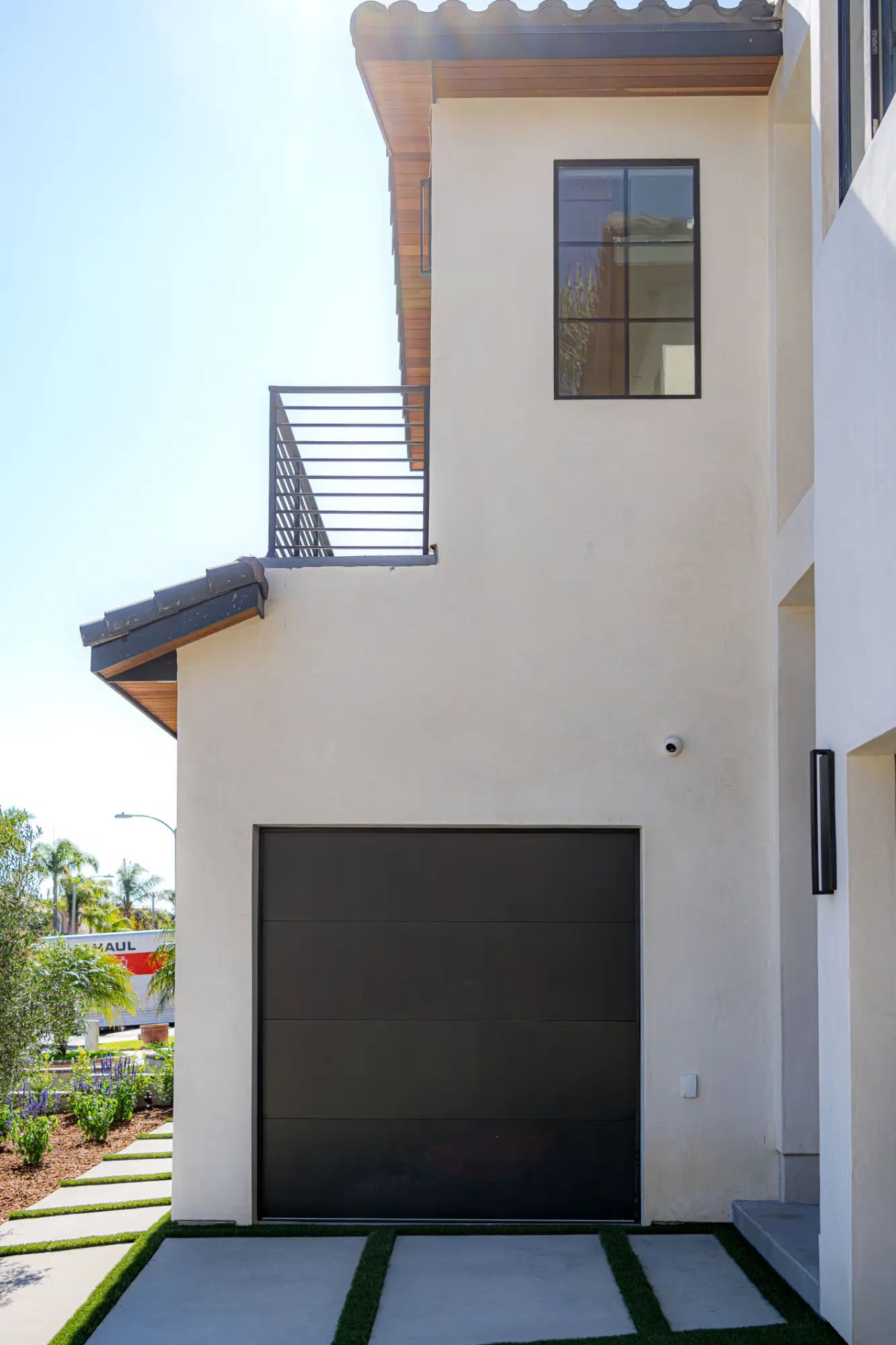 Huntington Beach New Construction