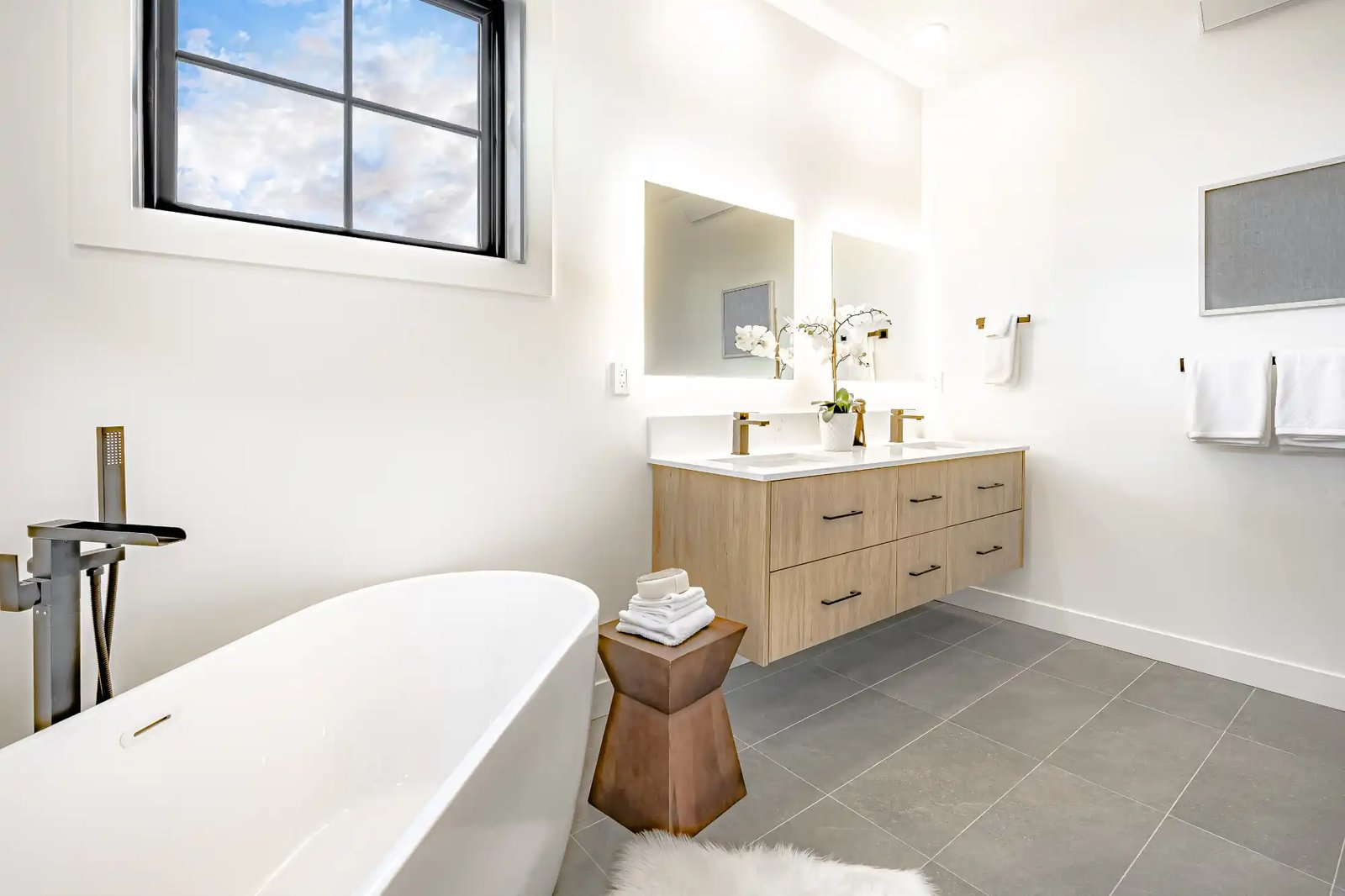 Los Angeles New Construction