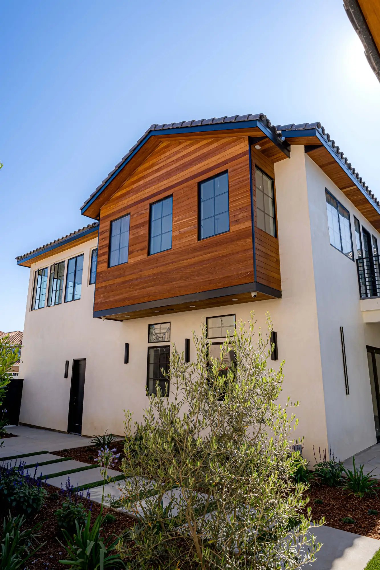 Huntington Beach New Construction
