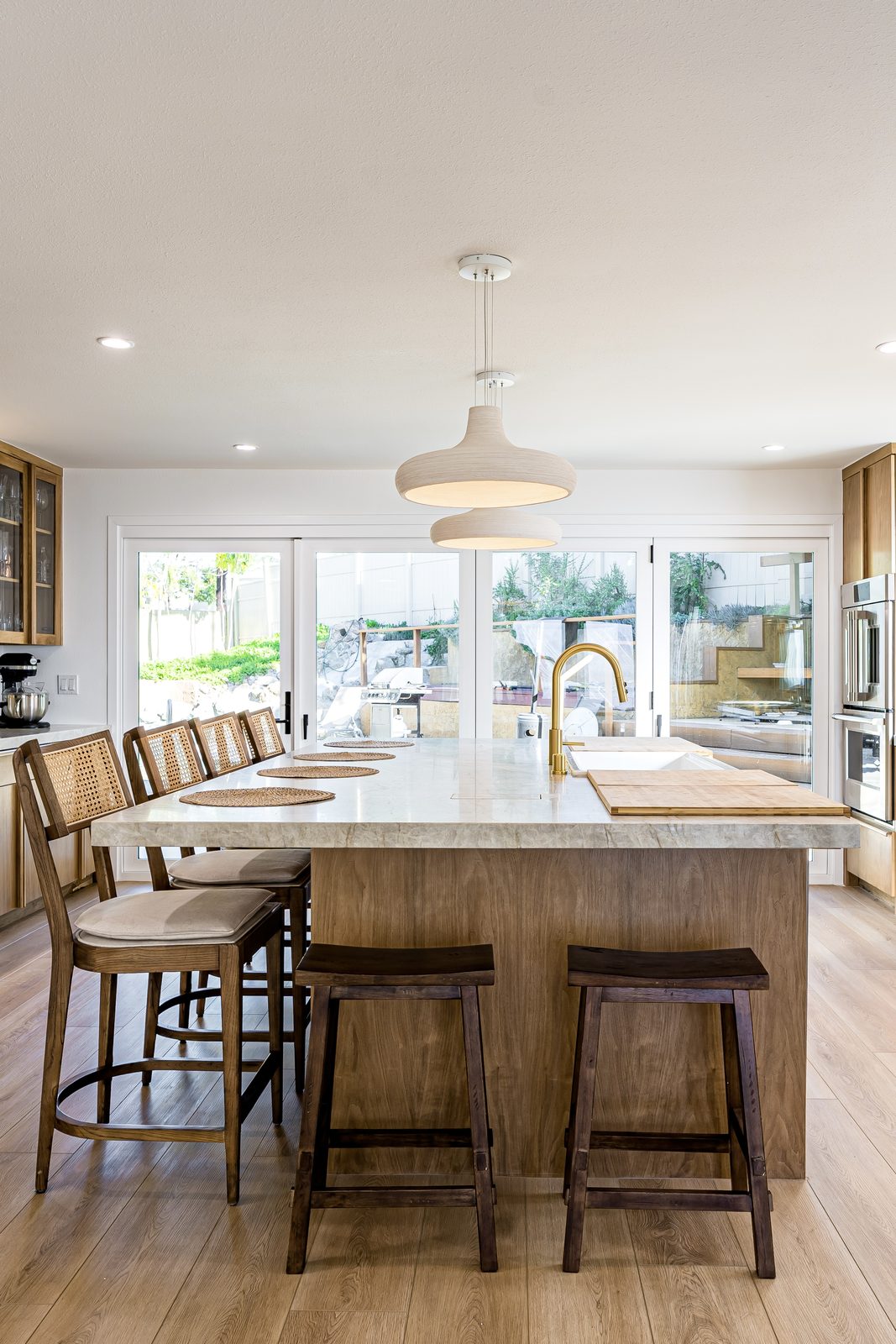 Lake Forest Custom Homes