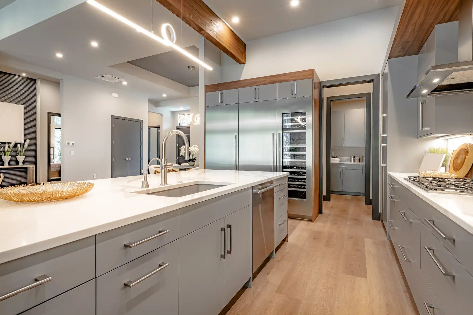Newport Beach New Construction