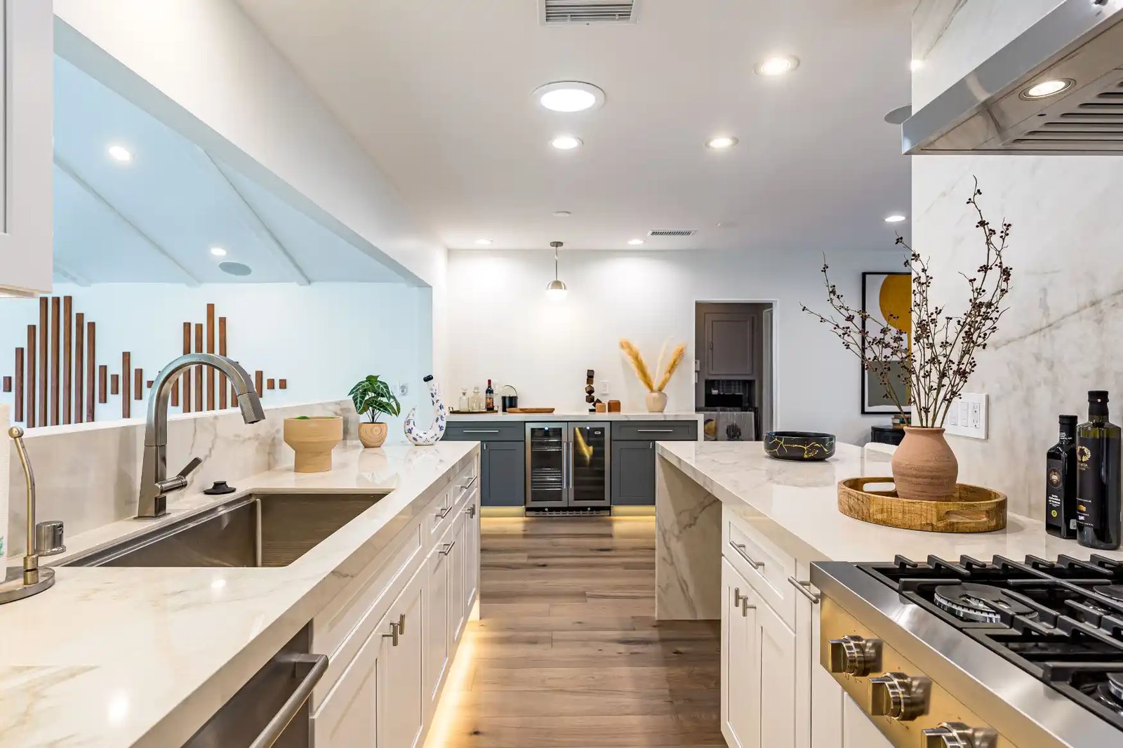 Burbank New Construction