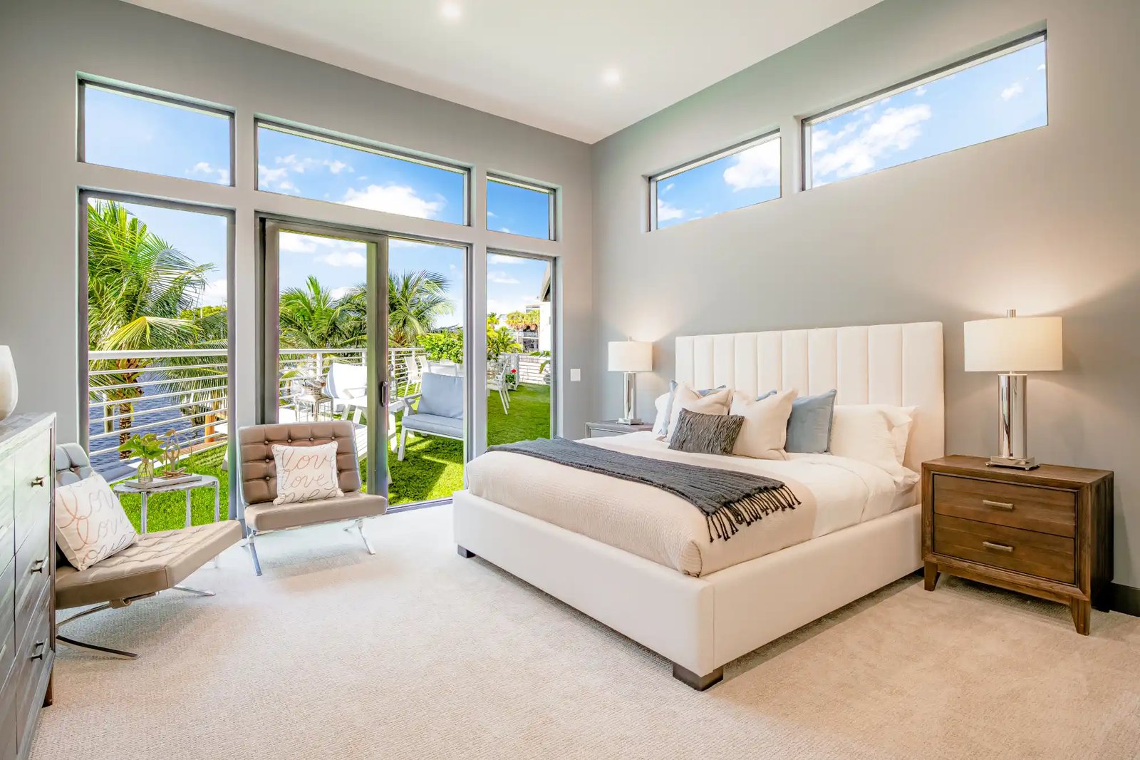 Newport Beach New Construction