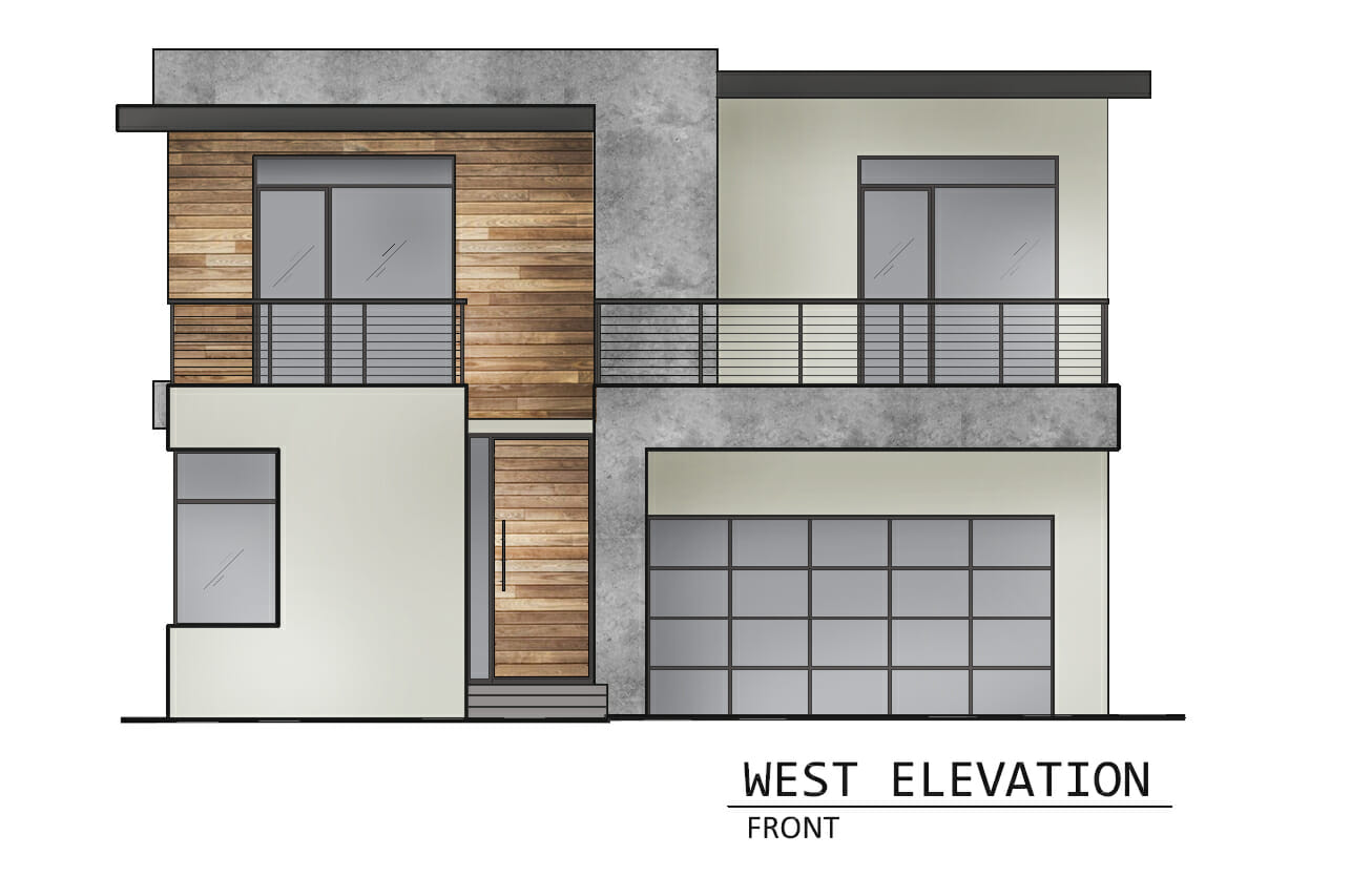 Los Angeles New Construction