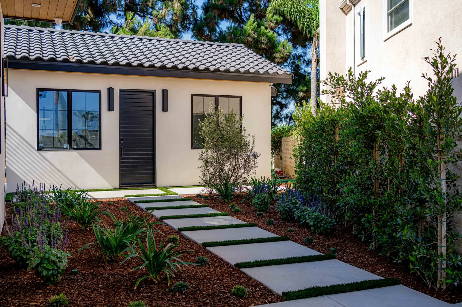 Huntington Beach New Construction