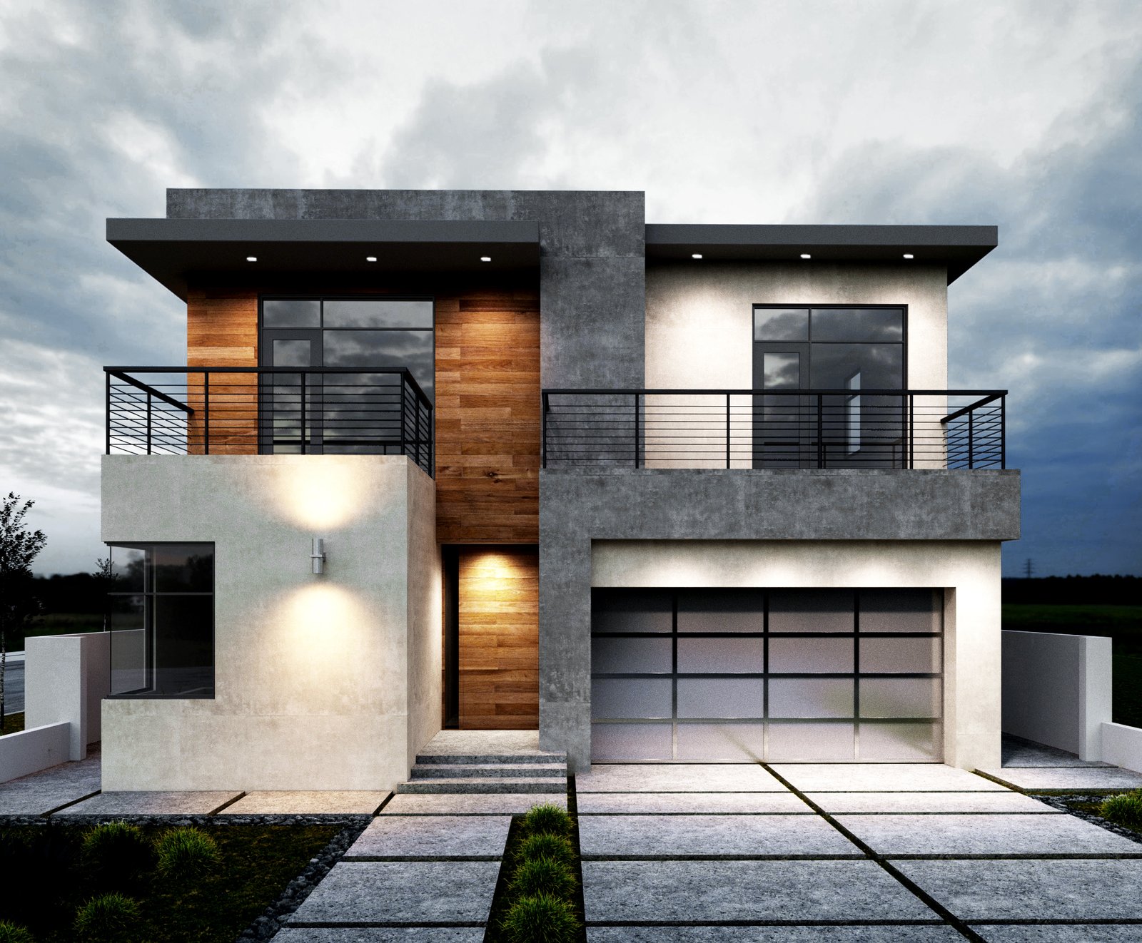 Los Angeles New Construction
